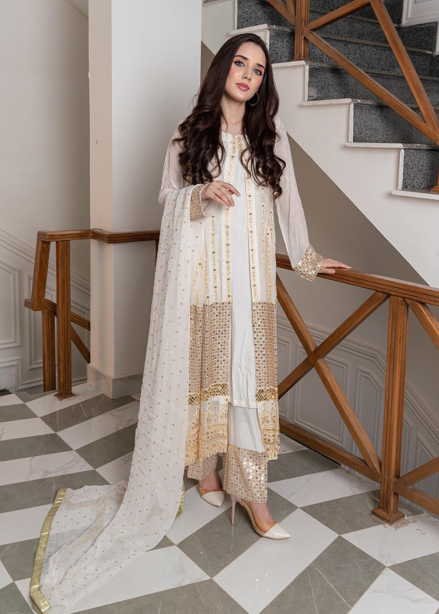 ANCHAL-WHITE