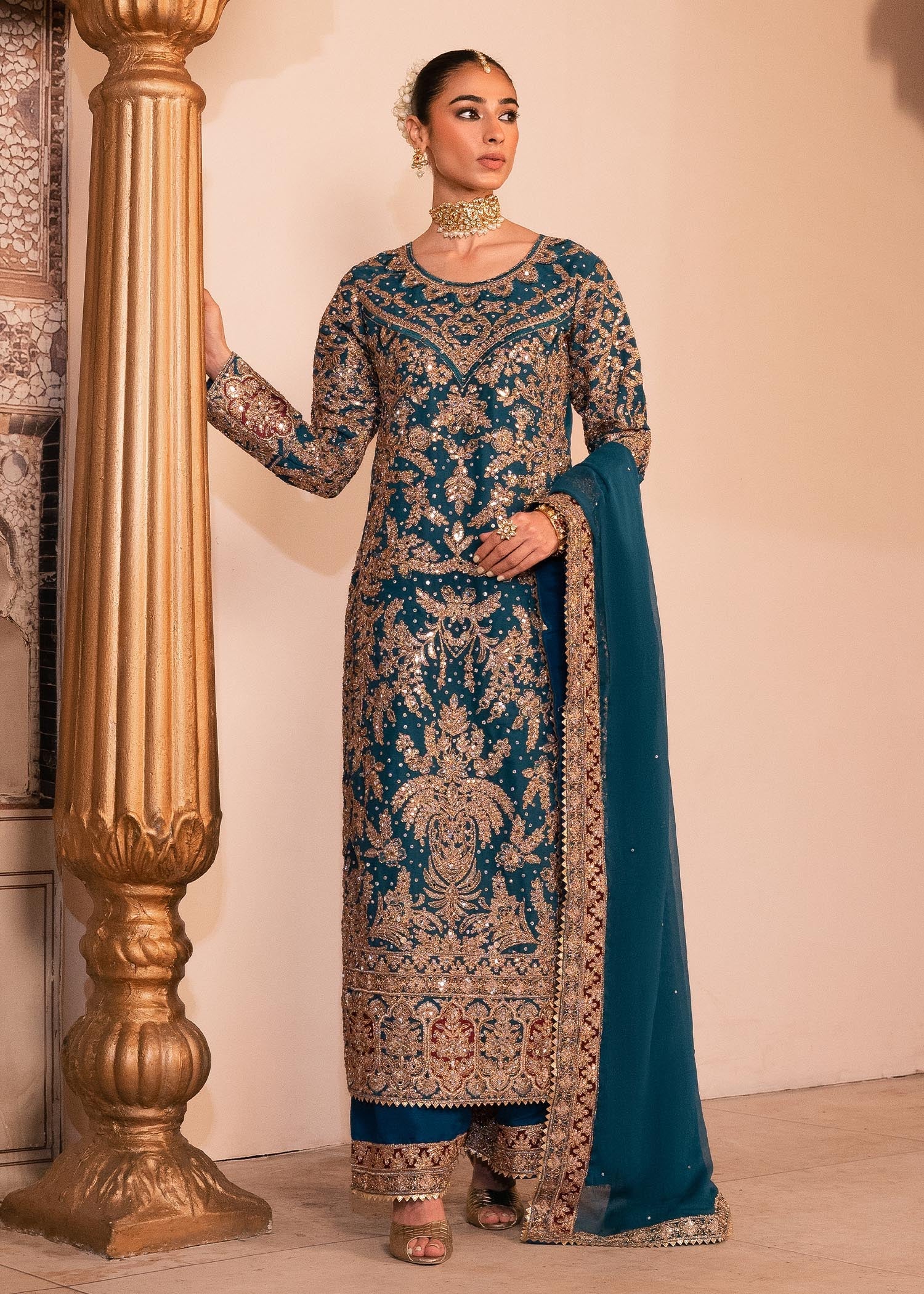 NISHA-5