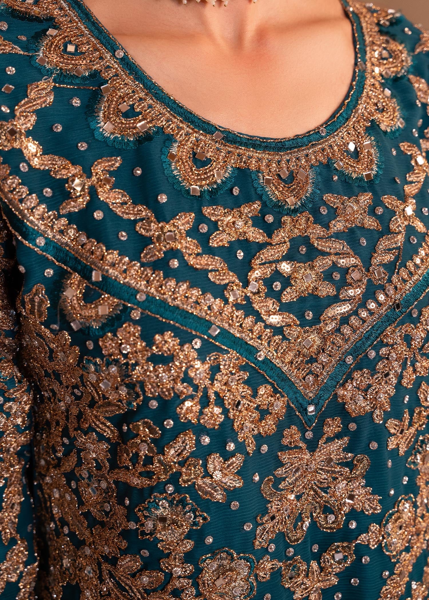 NISHA-5