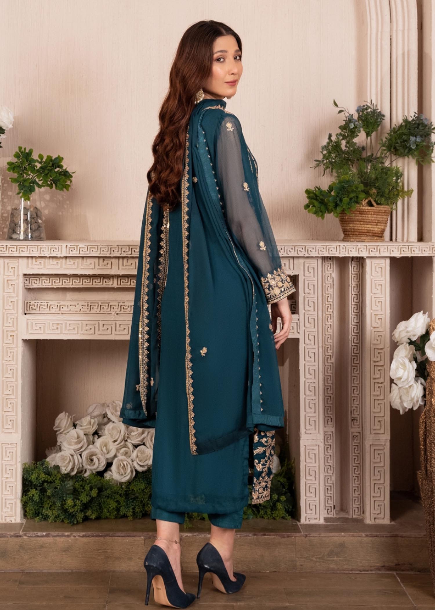 Agha Jaan Vanya