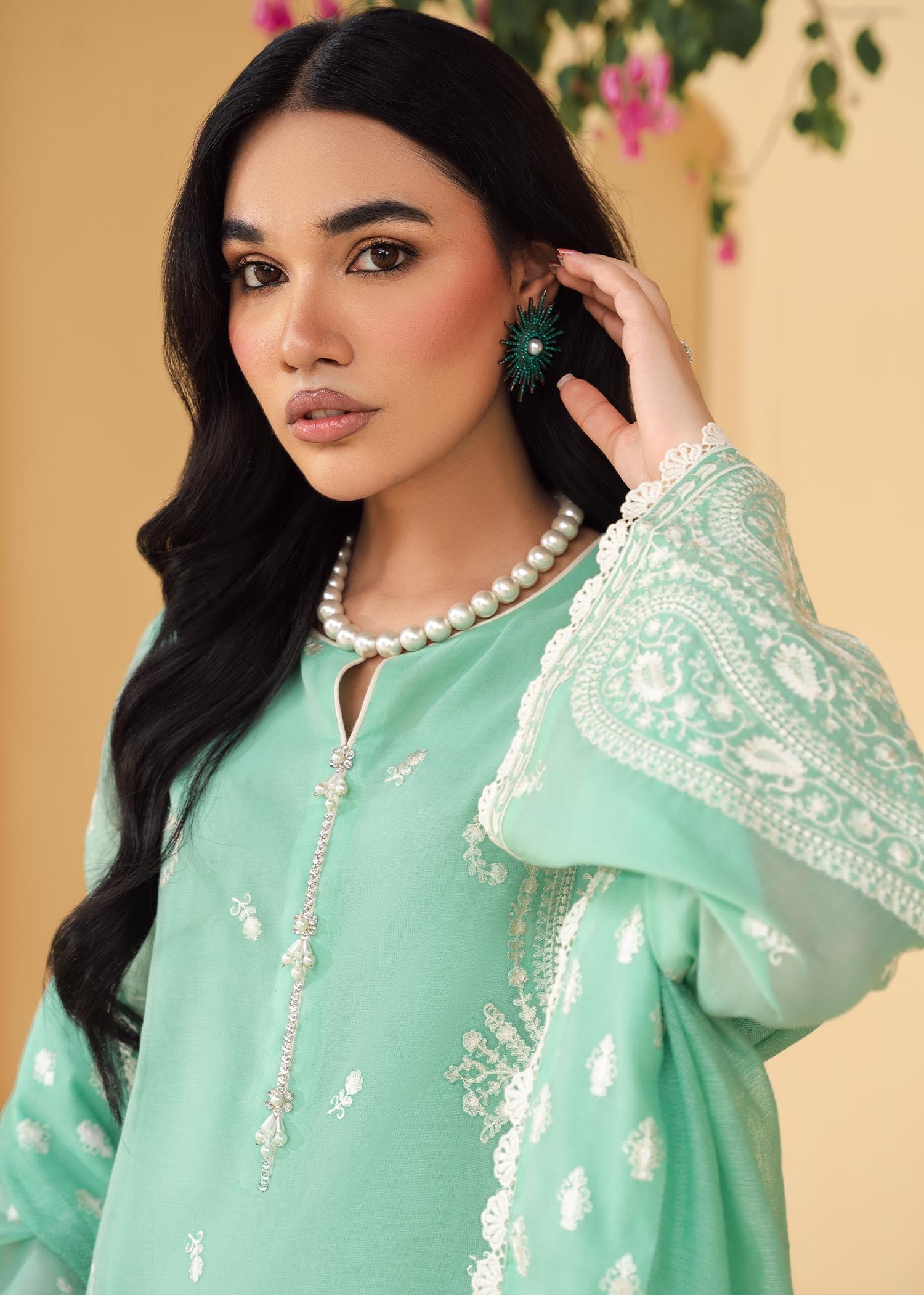 NEHAL-ICE-GREEN