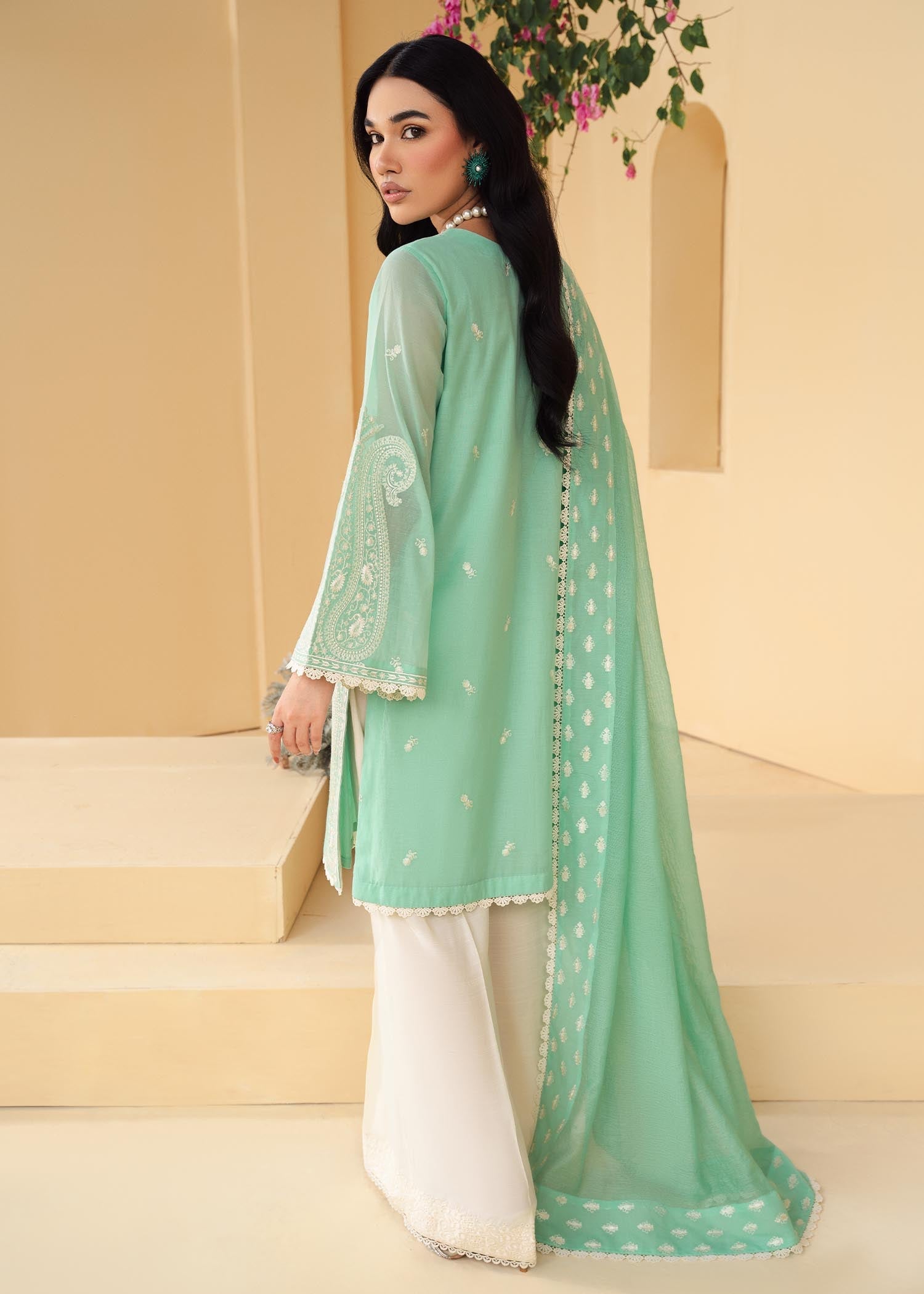 NEHAL-ICE-GREEN