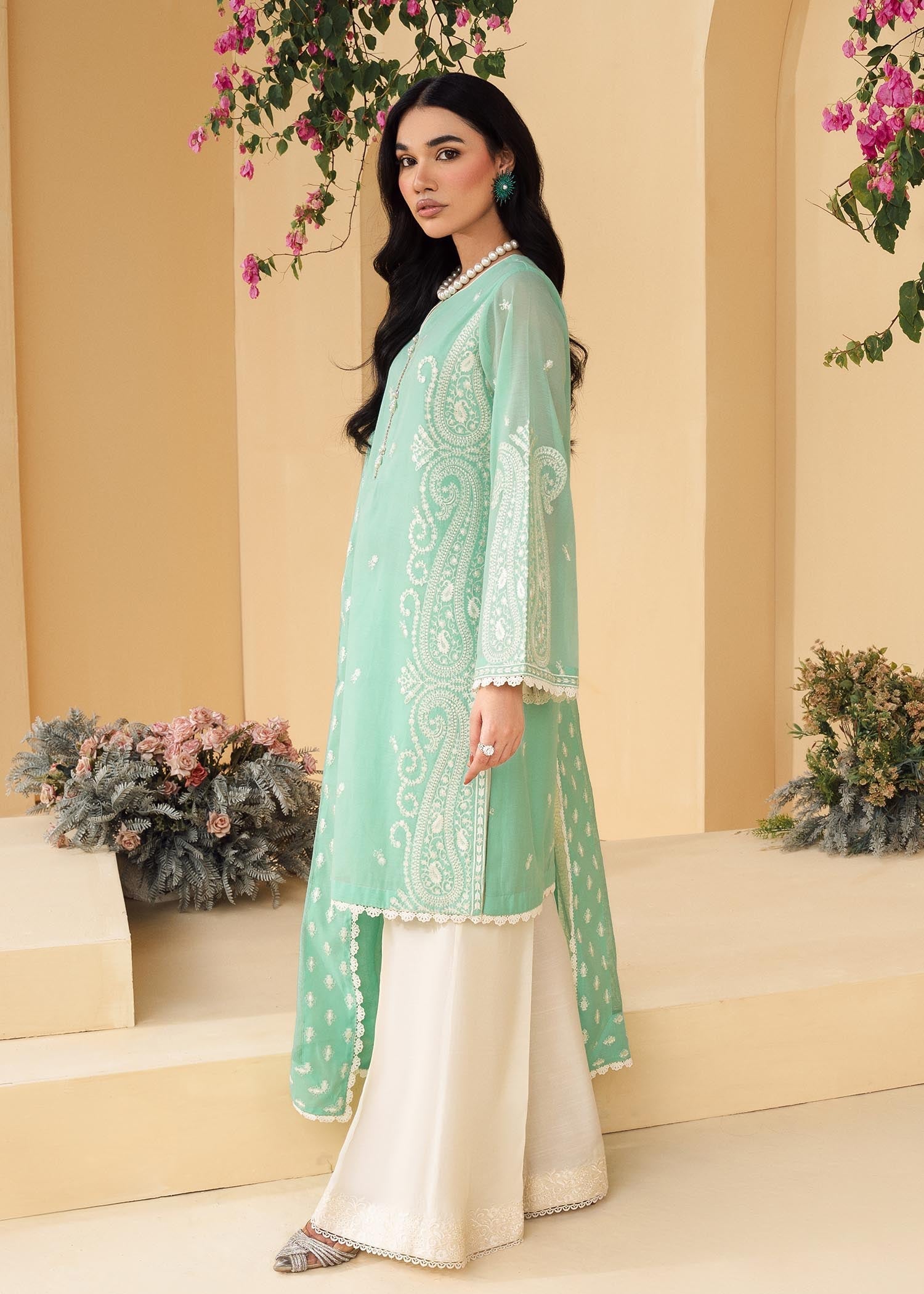 NEHAL-ICE-GREEN