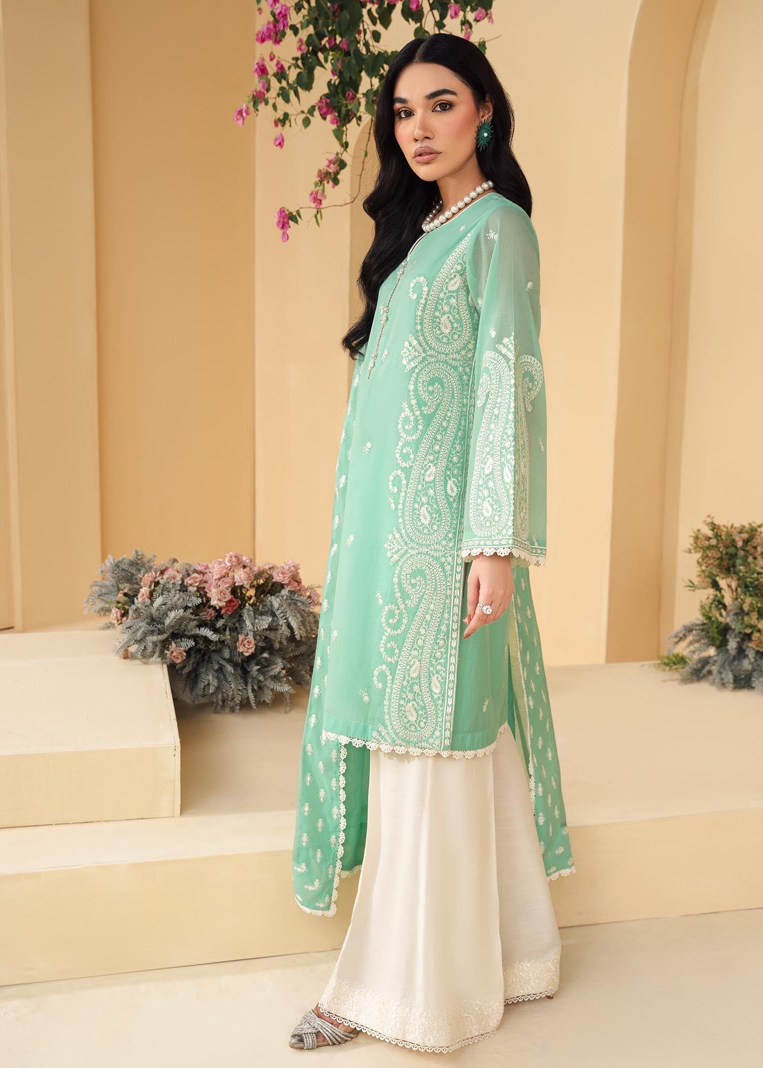 NEHAL-ICE-GREEN