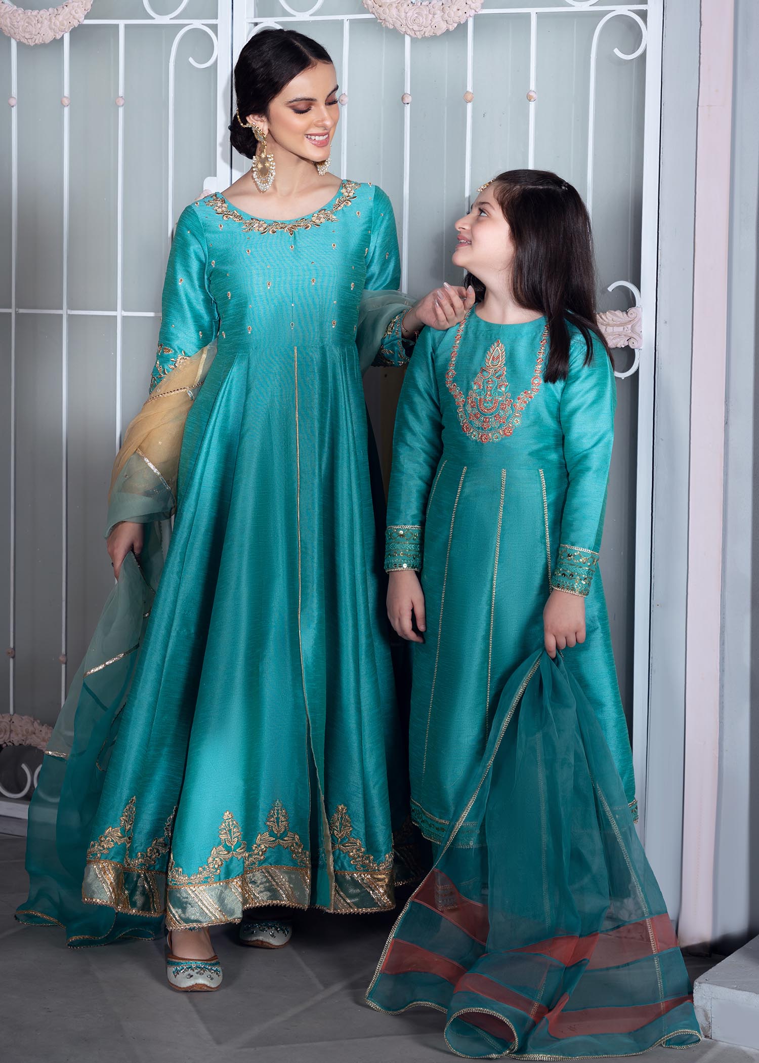 Rang-e-Haya Rida