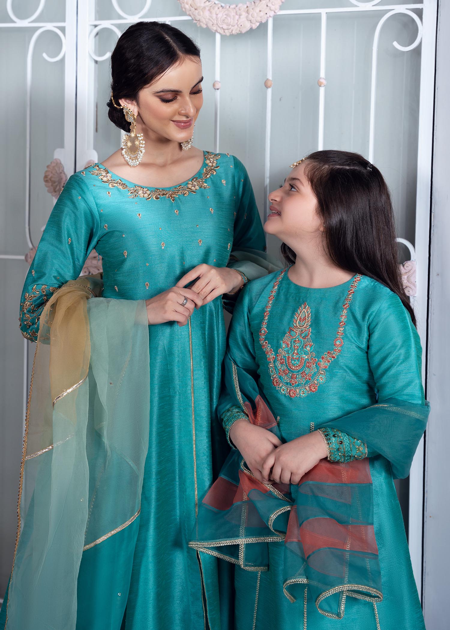 Rang-e-Haya Rida
