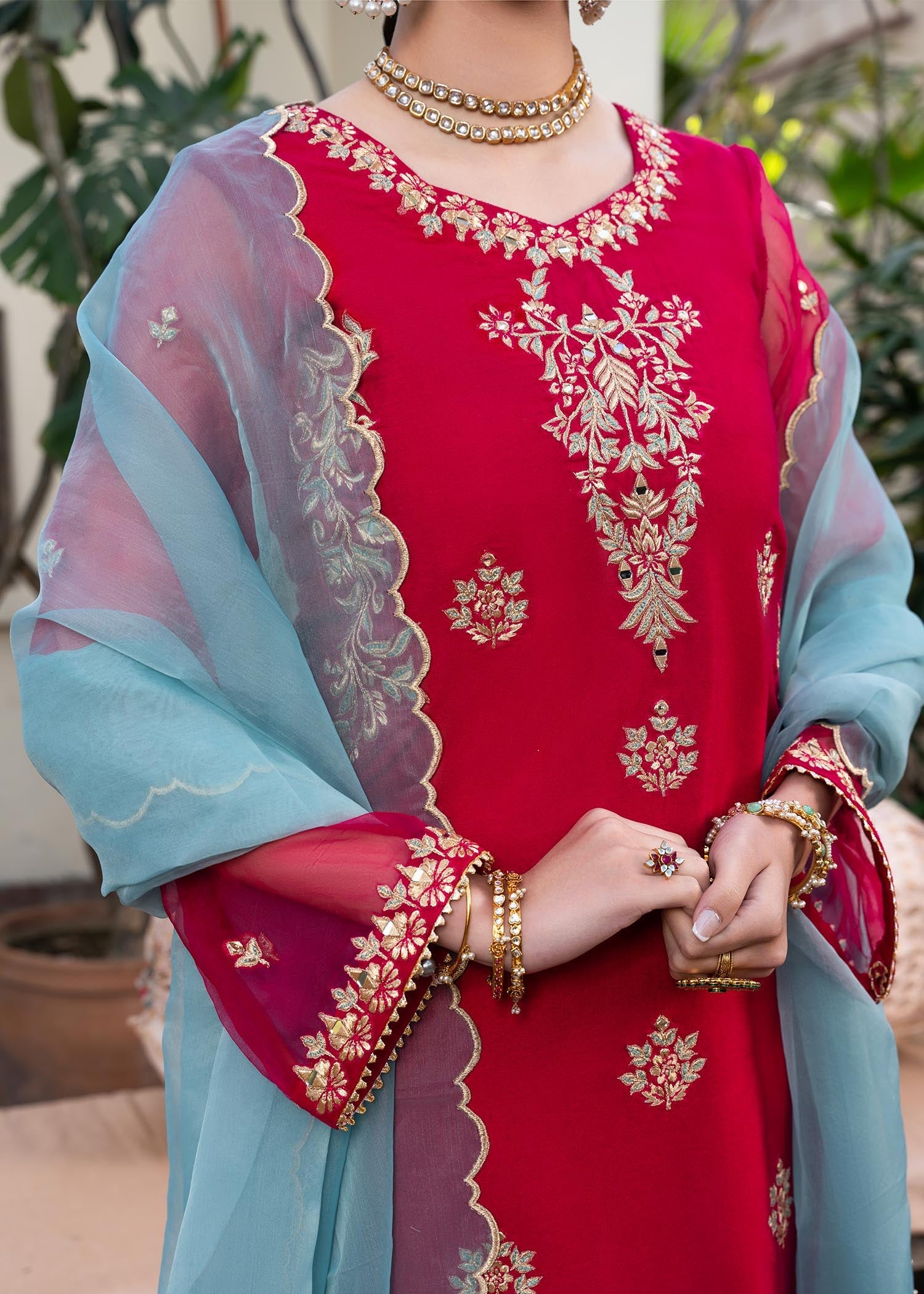 Rang-e-Haya Bano
