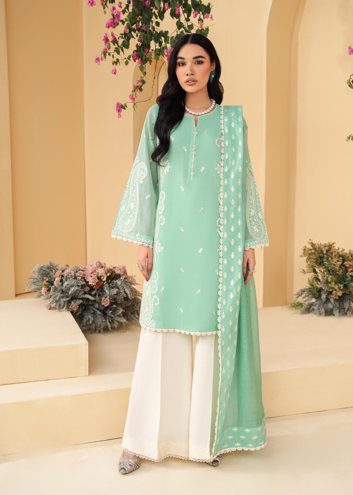 NEHAL-ICE-GREEN