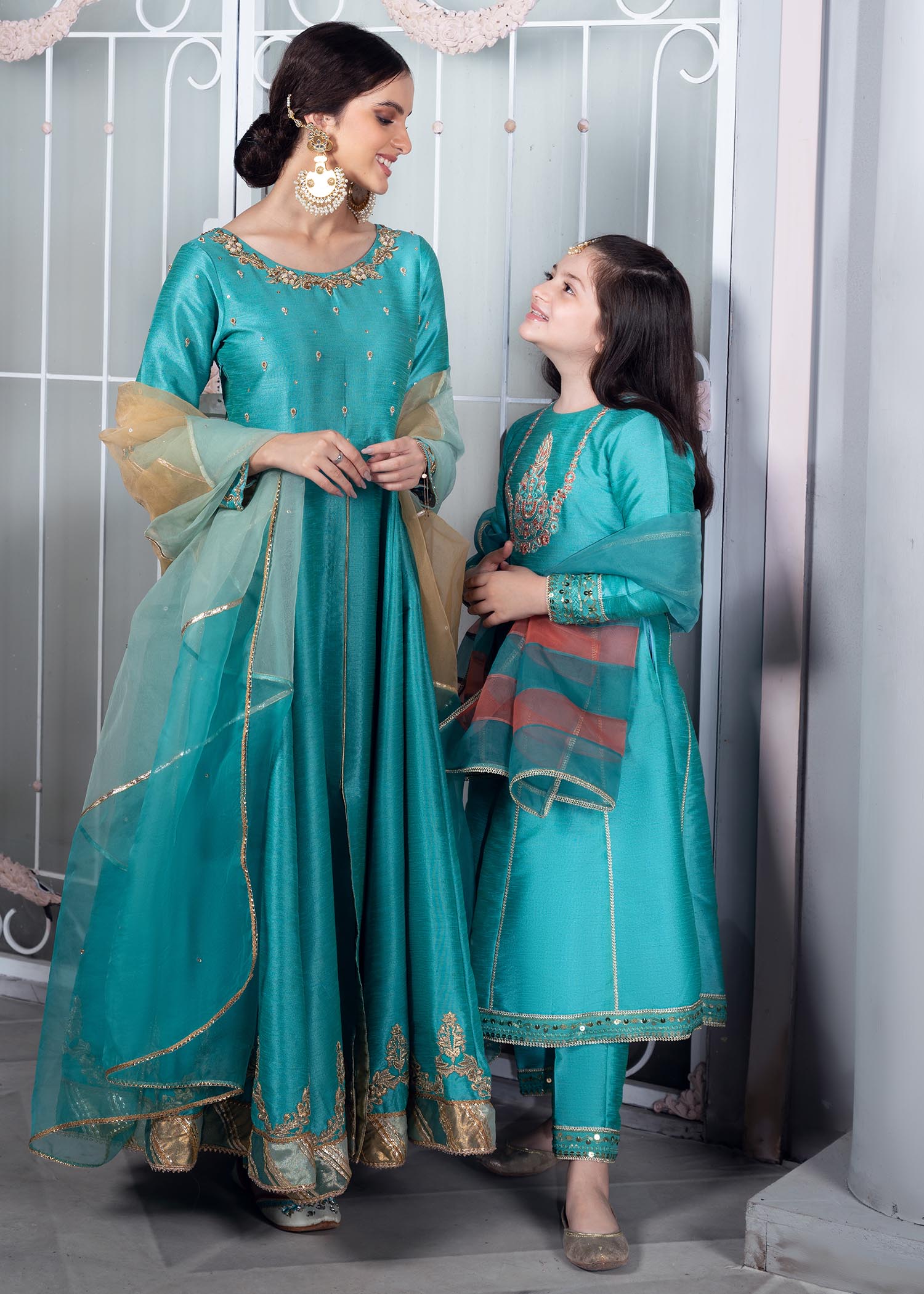 Rang-e-Haya Rida