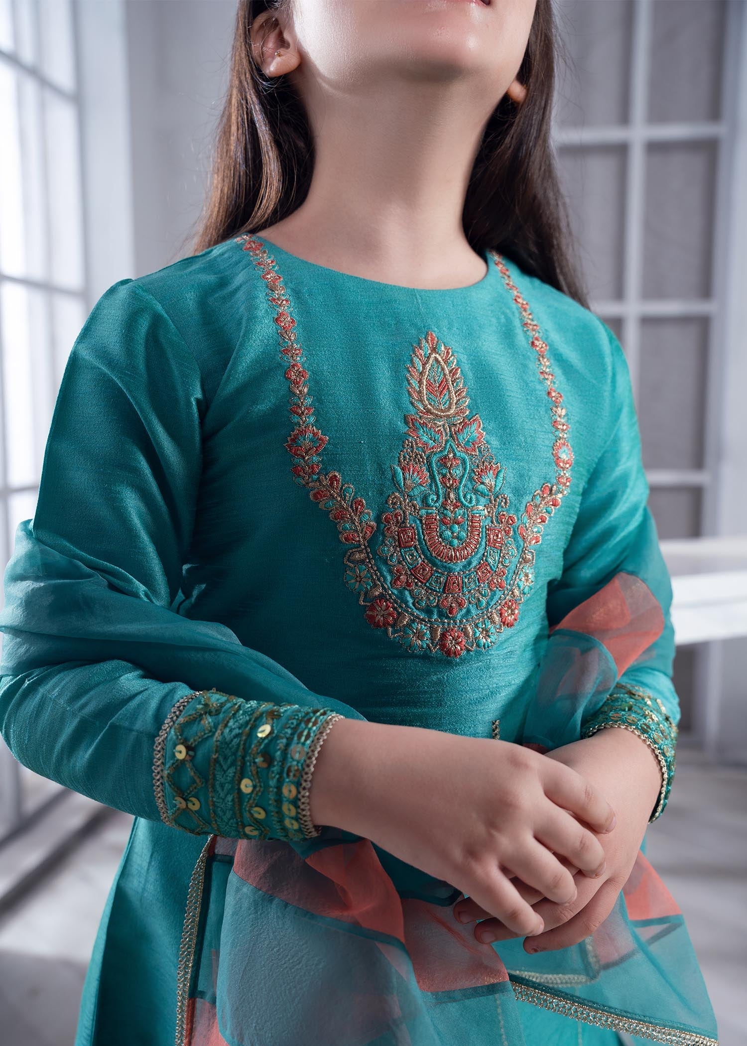 Rang-e-Haya Rida