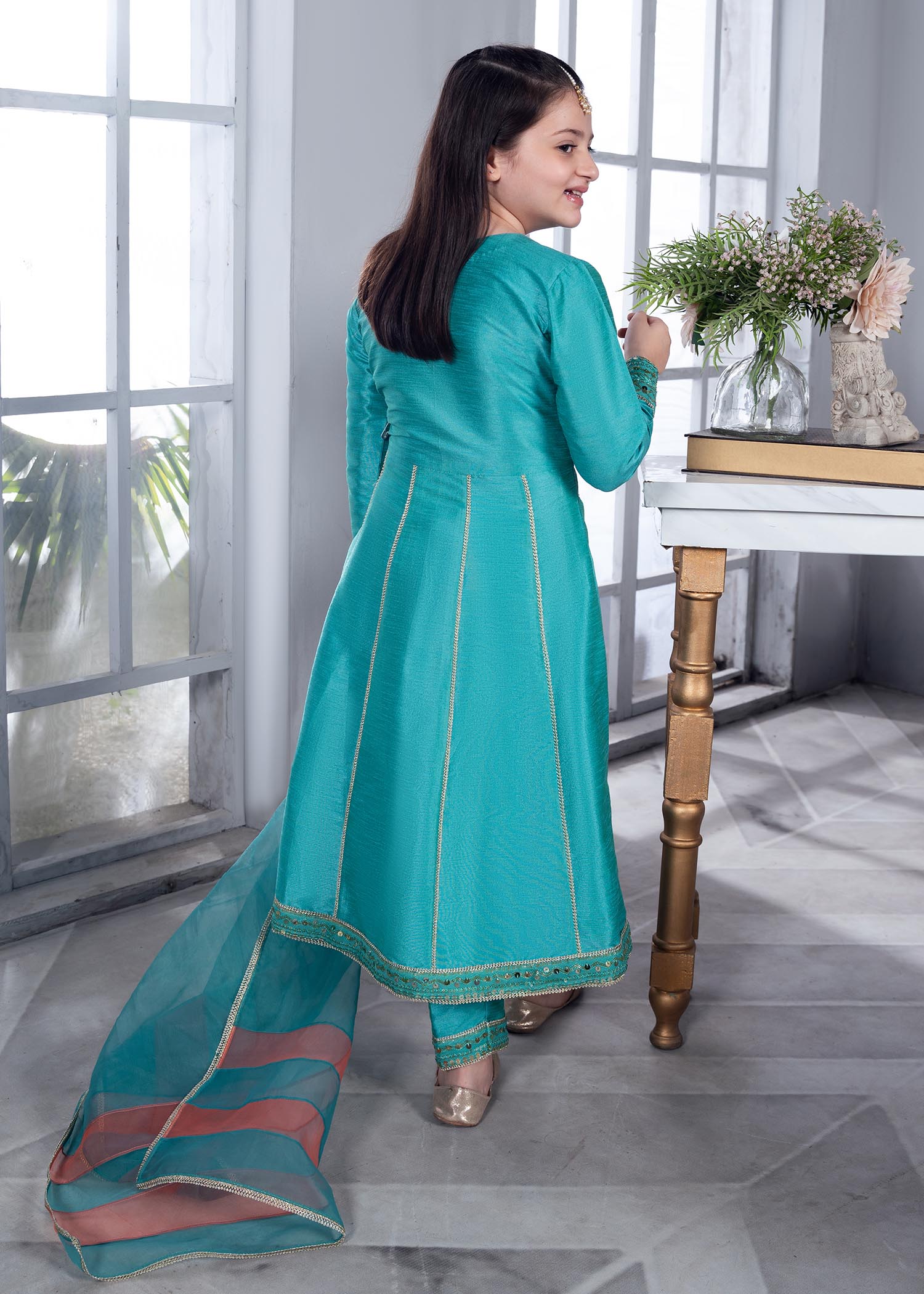 Rang-e-Haya Rida