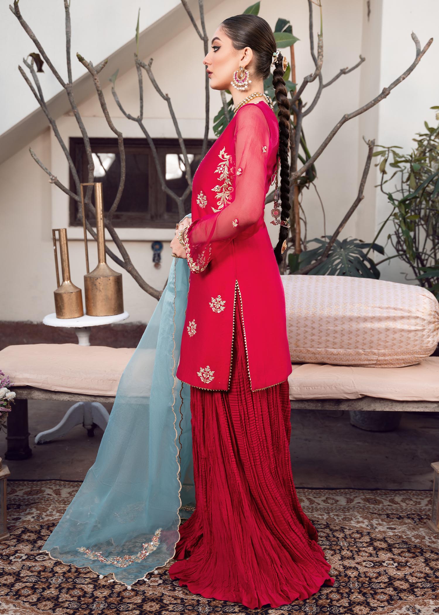 Rang-e-Haya Bano