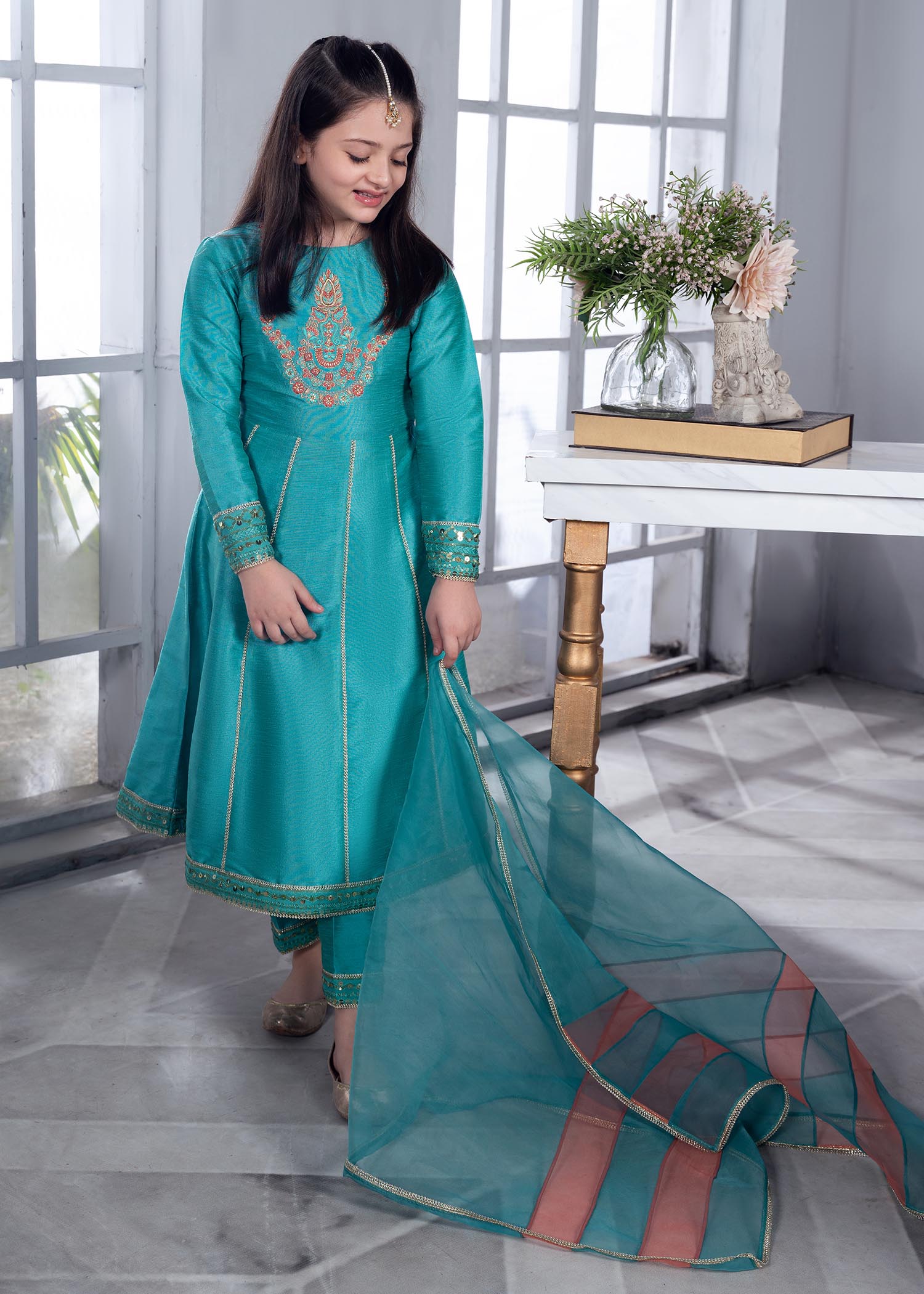 Rang-e-Haya Rida