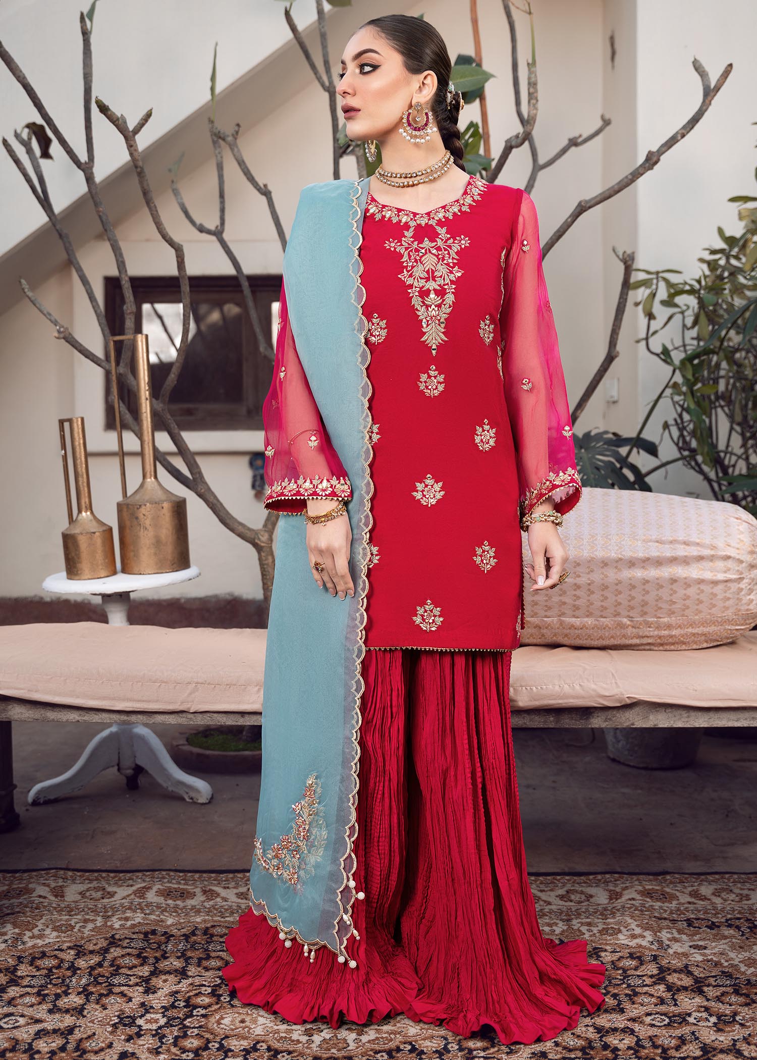 Rang-e-Haya Bano