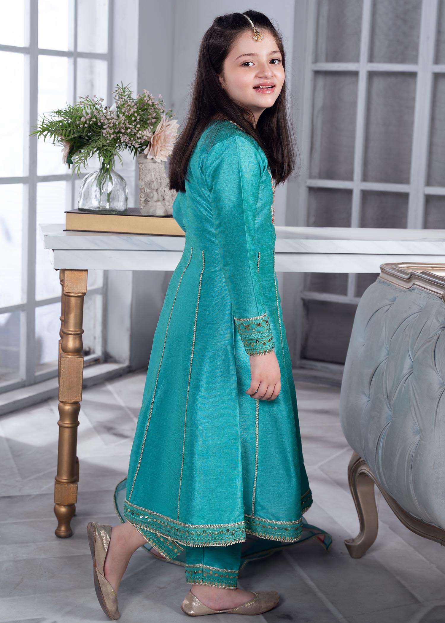 Rang-e-Haya Rida