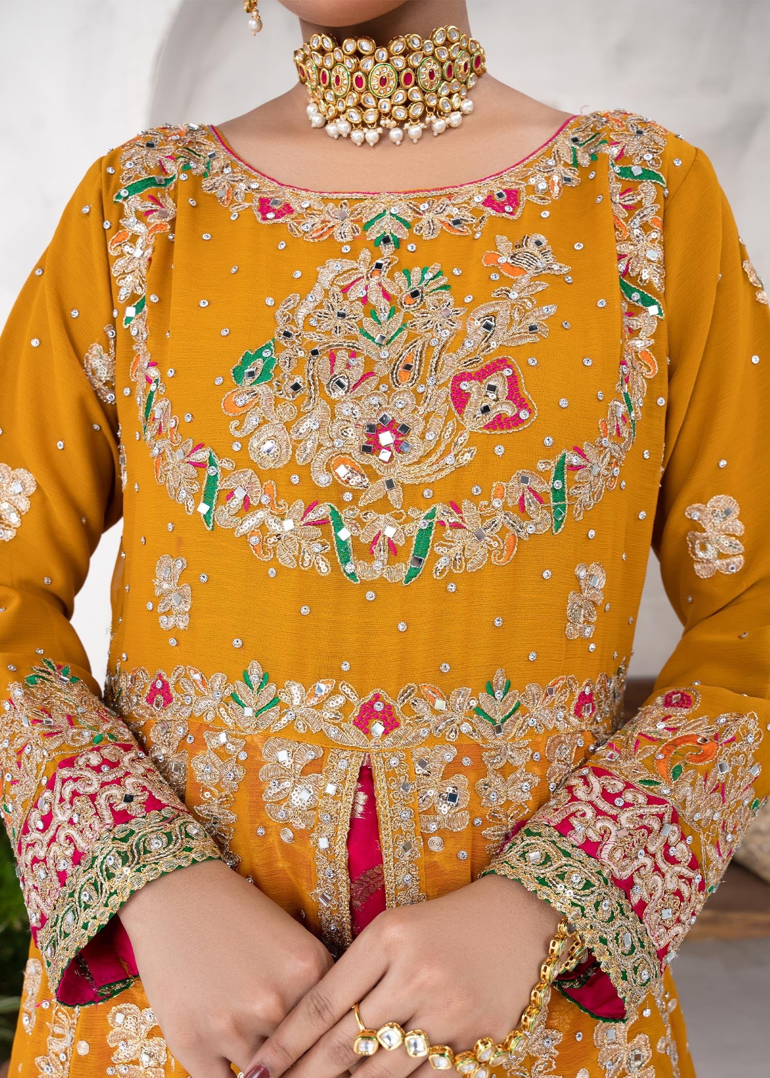 Haseens Official Sahiba