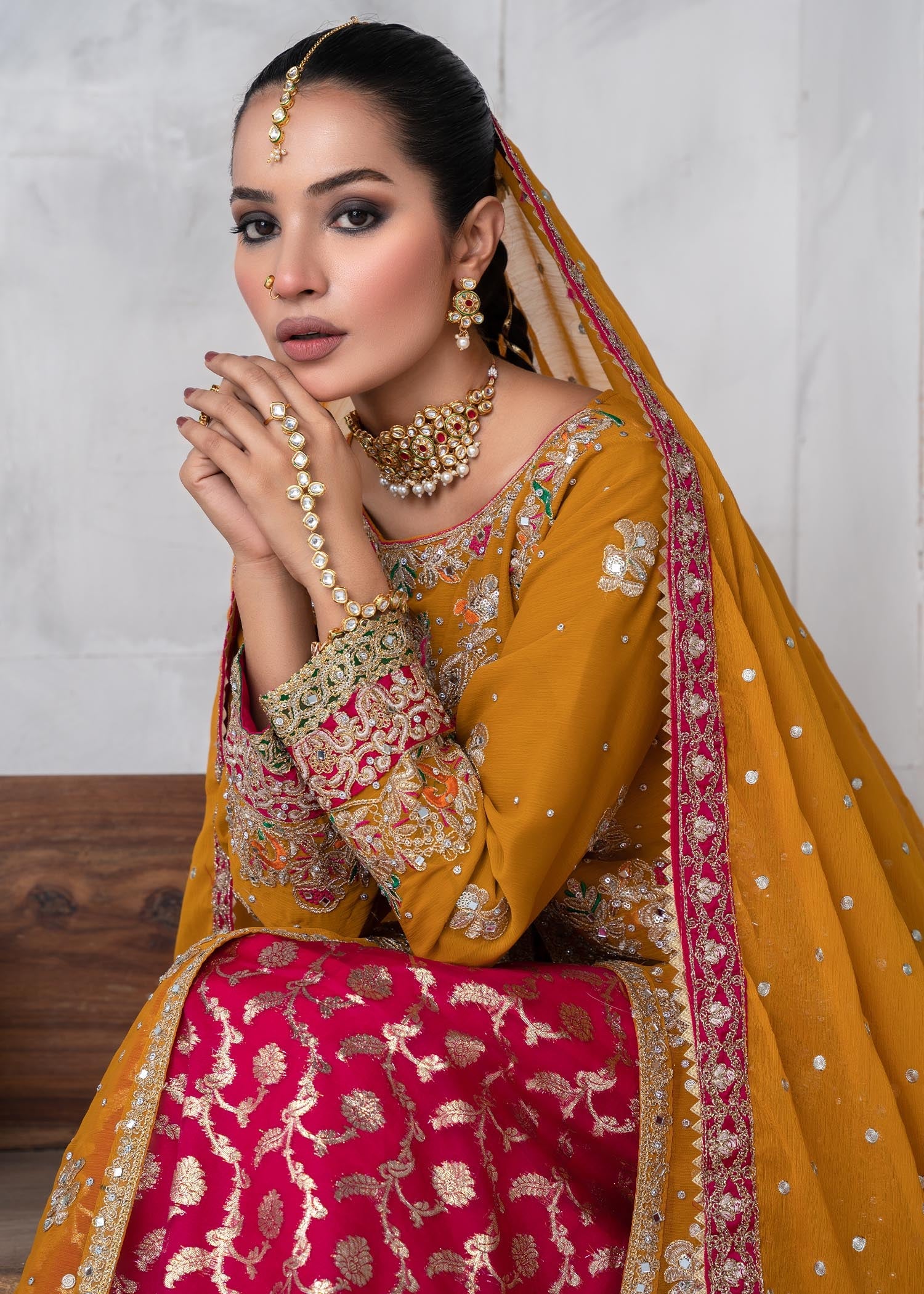 Haseens Official Sahiba