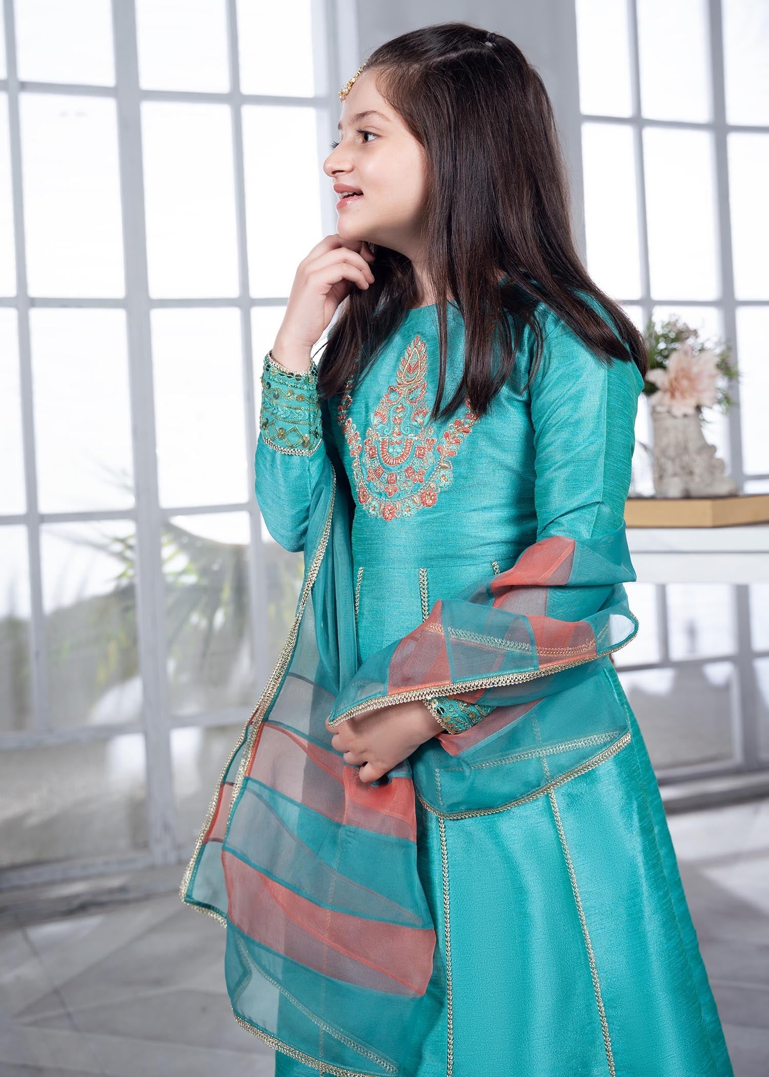 Rang-e-Haya Rida