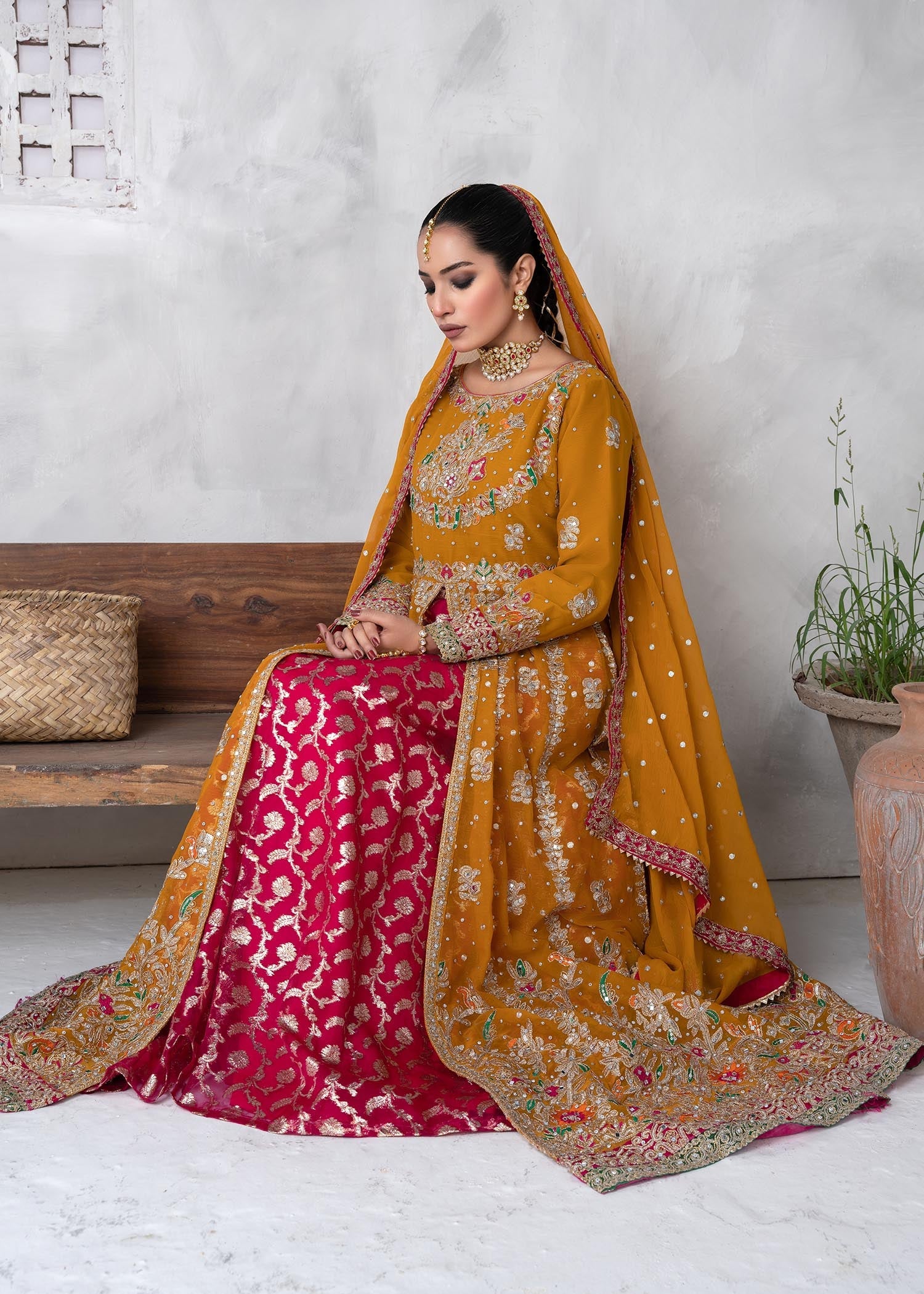 Haseens Official Sahiba