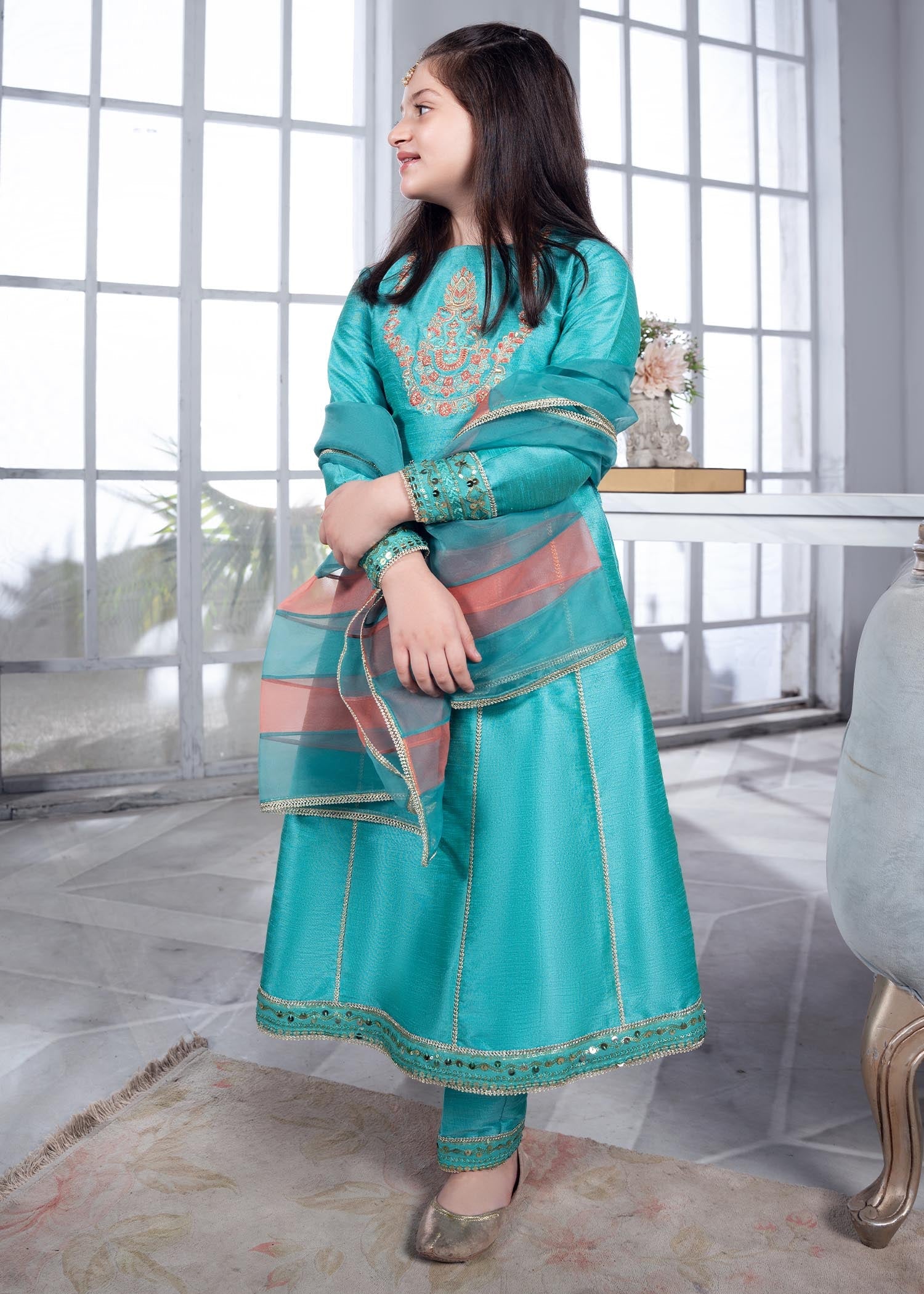 Rang-e-Haya Rida