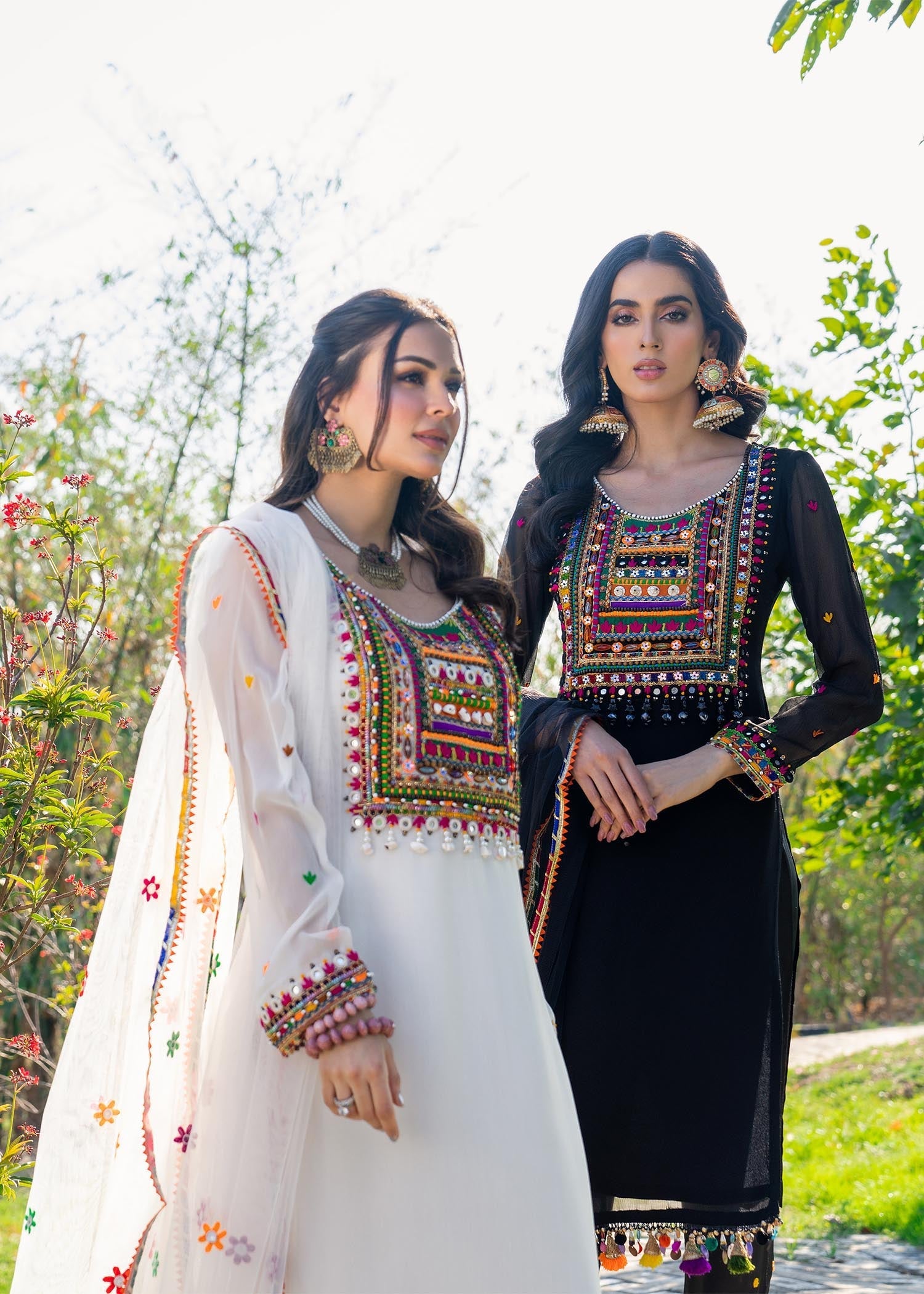 KB By Zufiqar Malik Z-282 BLACK