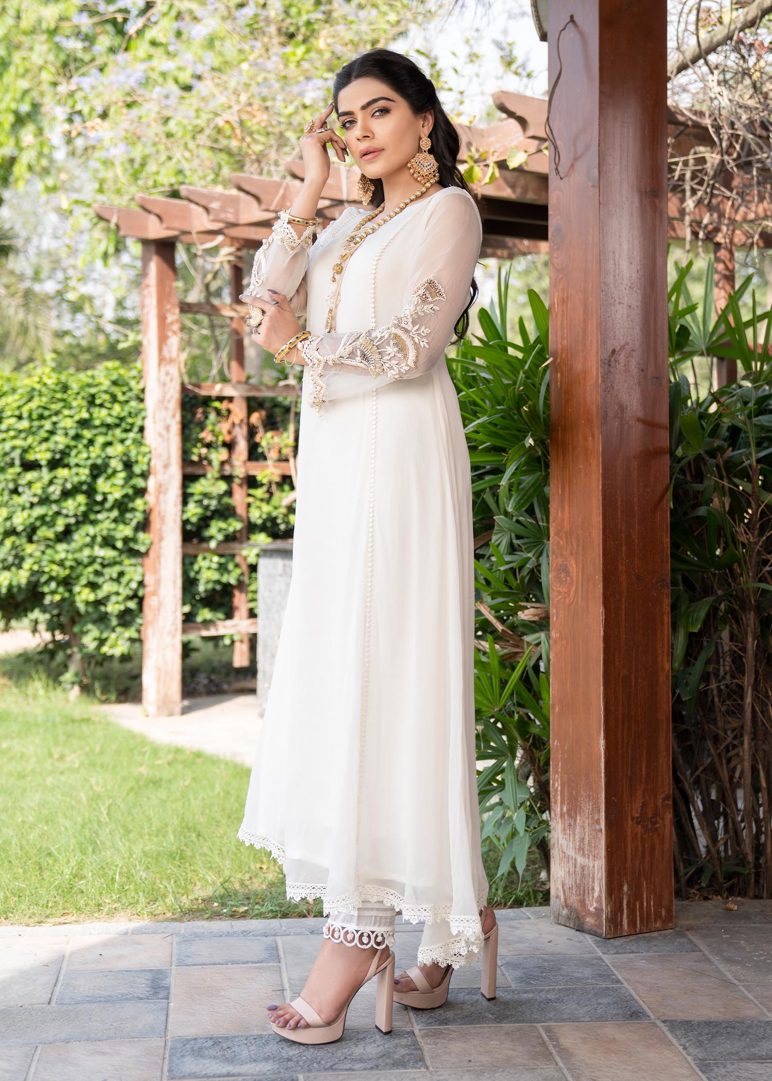 KB By Zufiqar Malik Khuda Baksh - Z-272