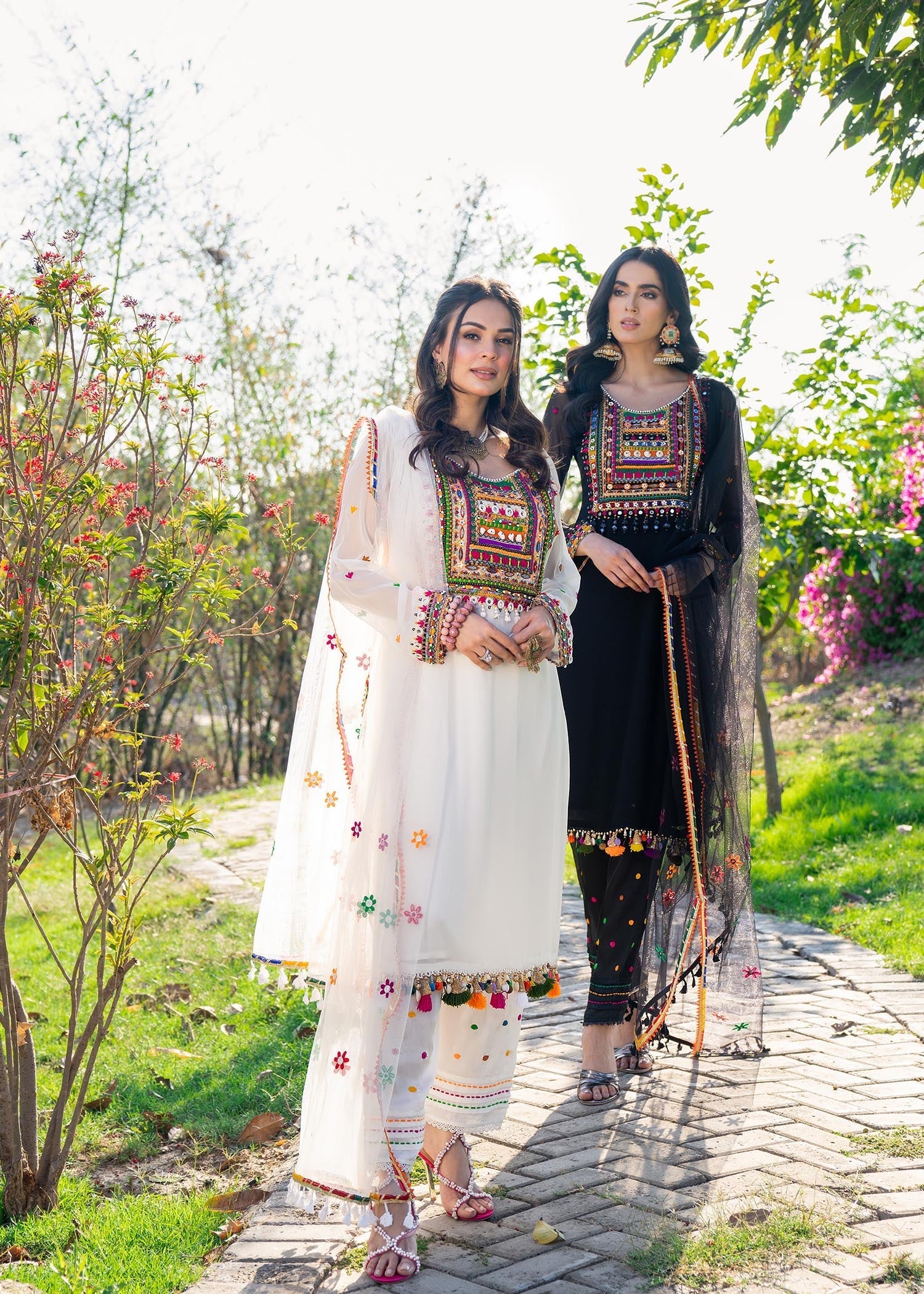KB By Zufiqar Malik Z-282 BLACK