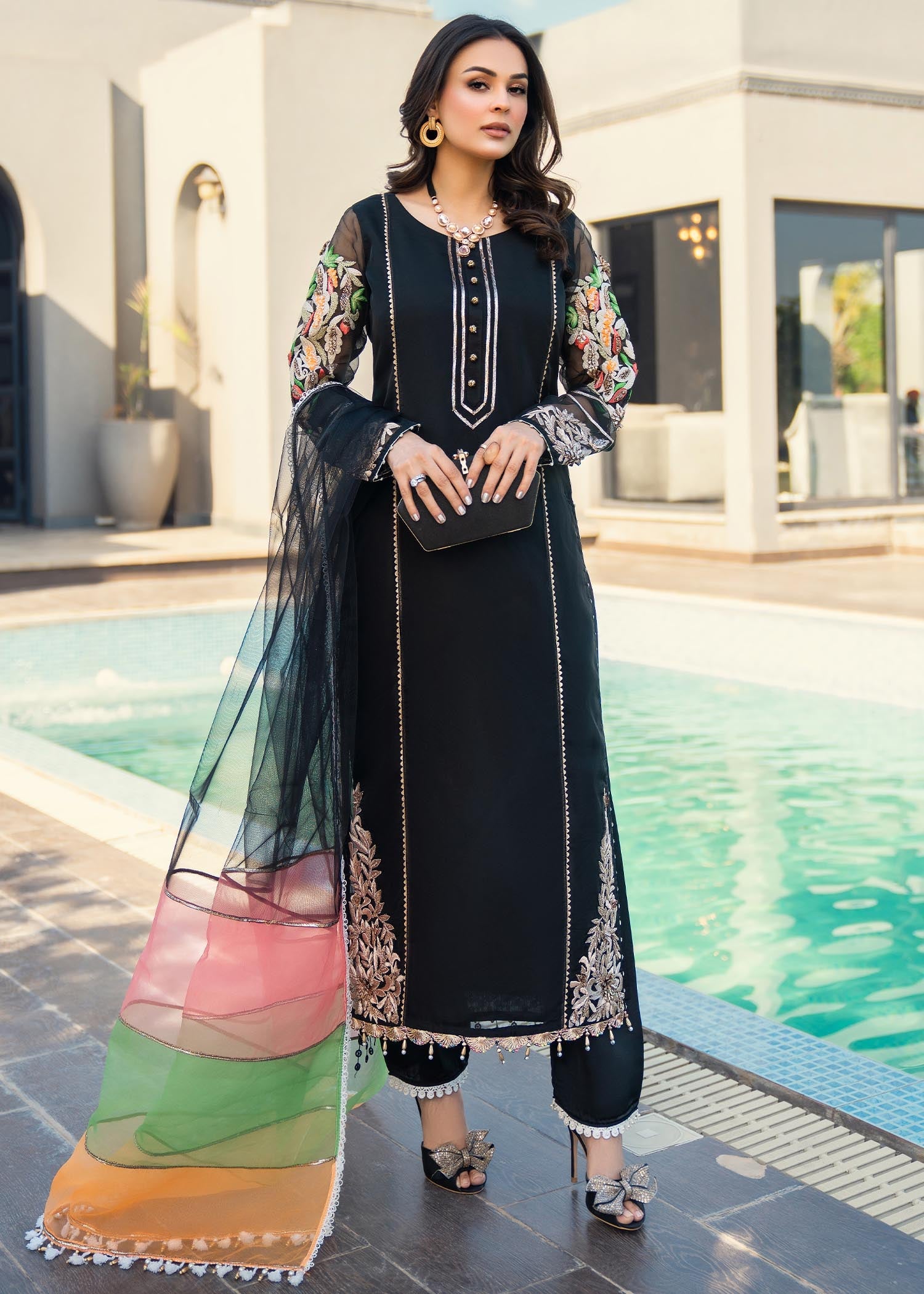M-102 Black