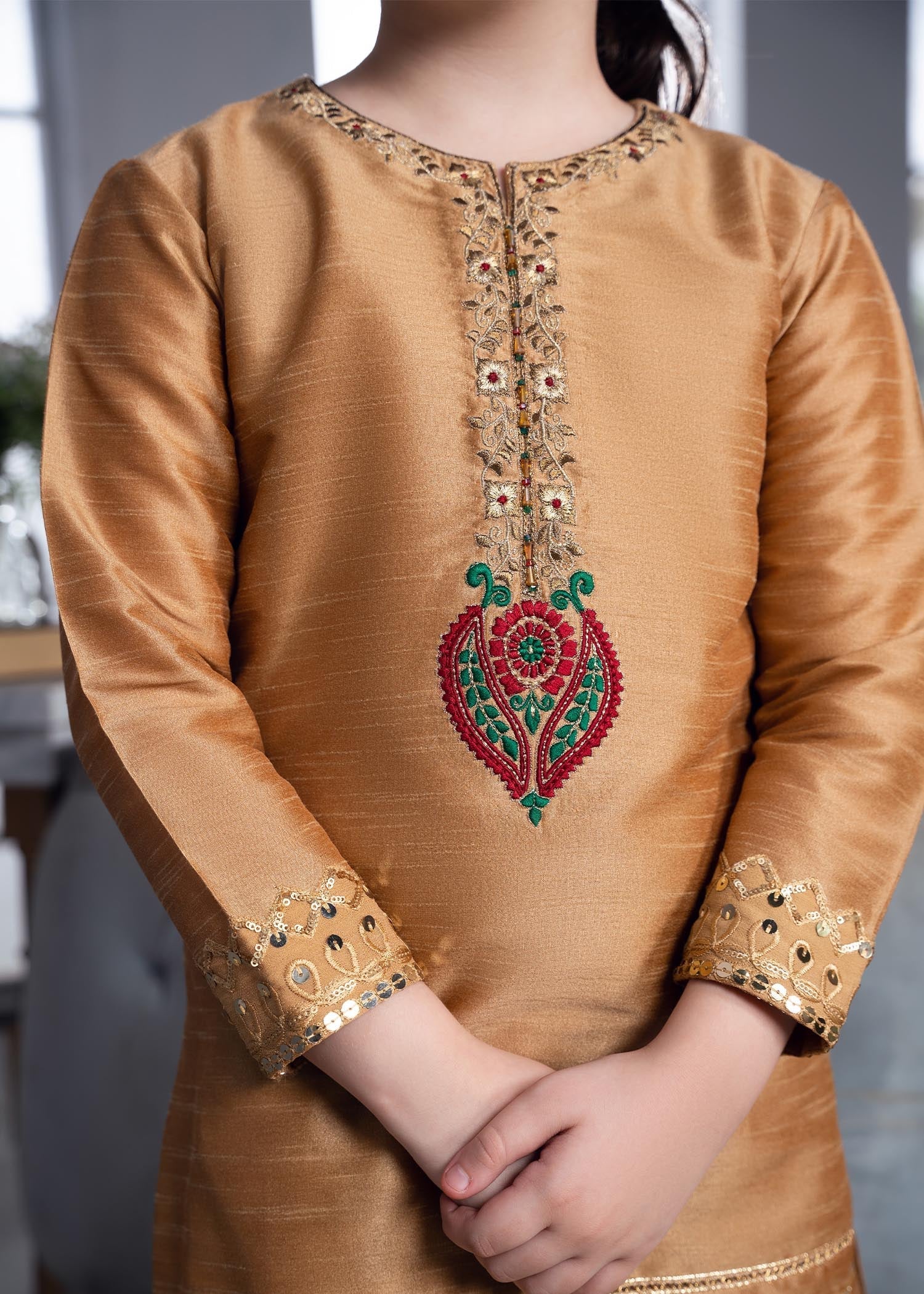 Rang-e-Haya Bali