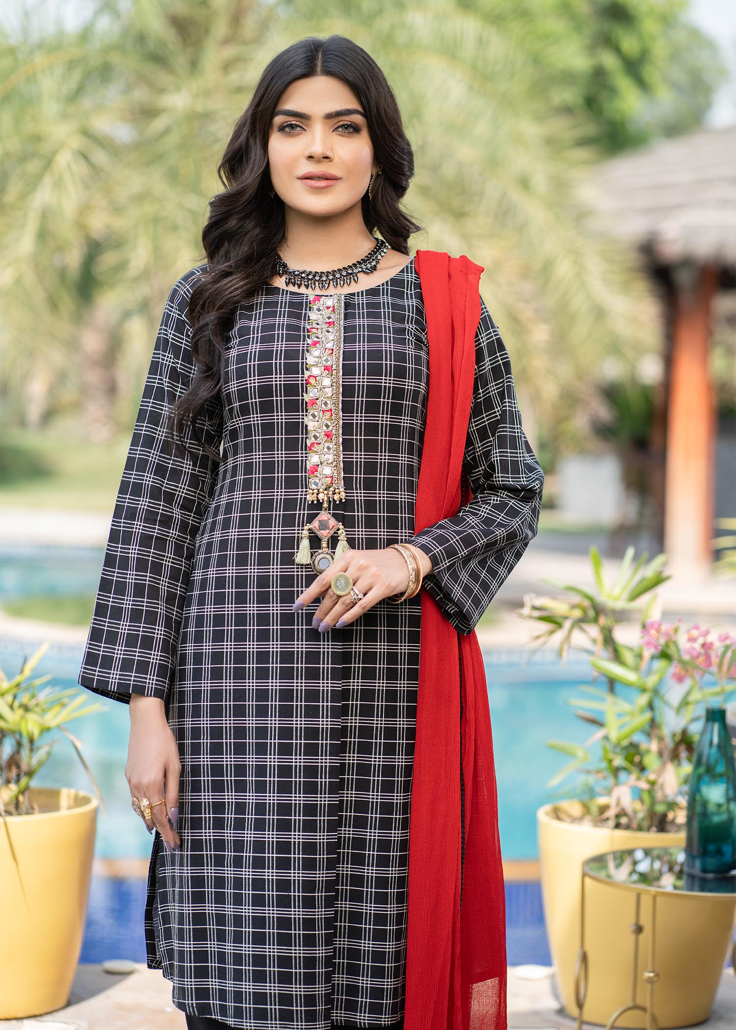 KB By Zufiqar Malik Khuda Baksh - S-106