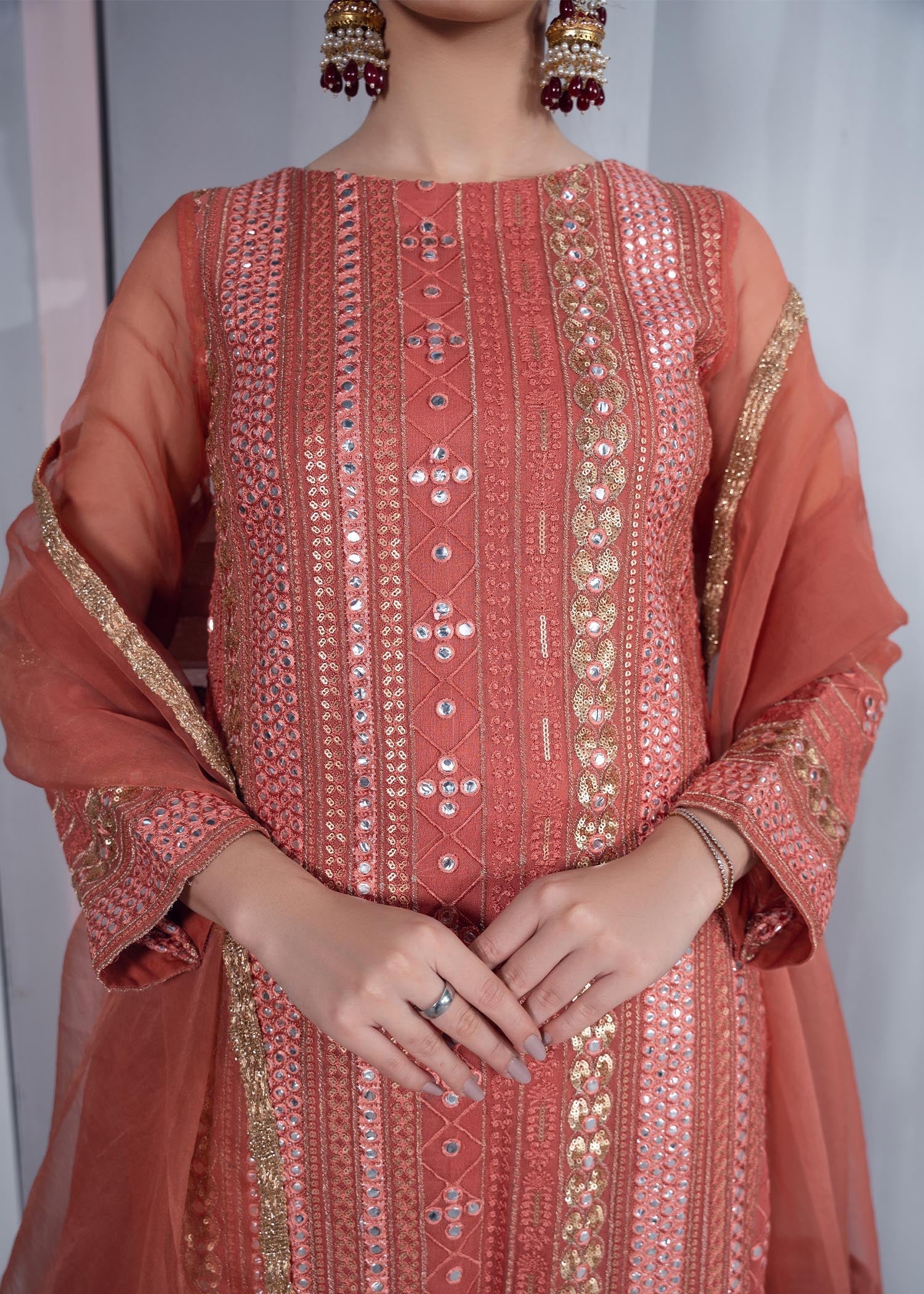 Rang-e-Haya Gajri