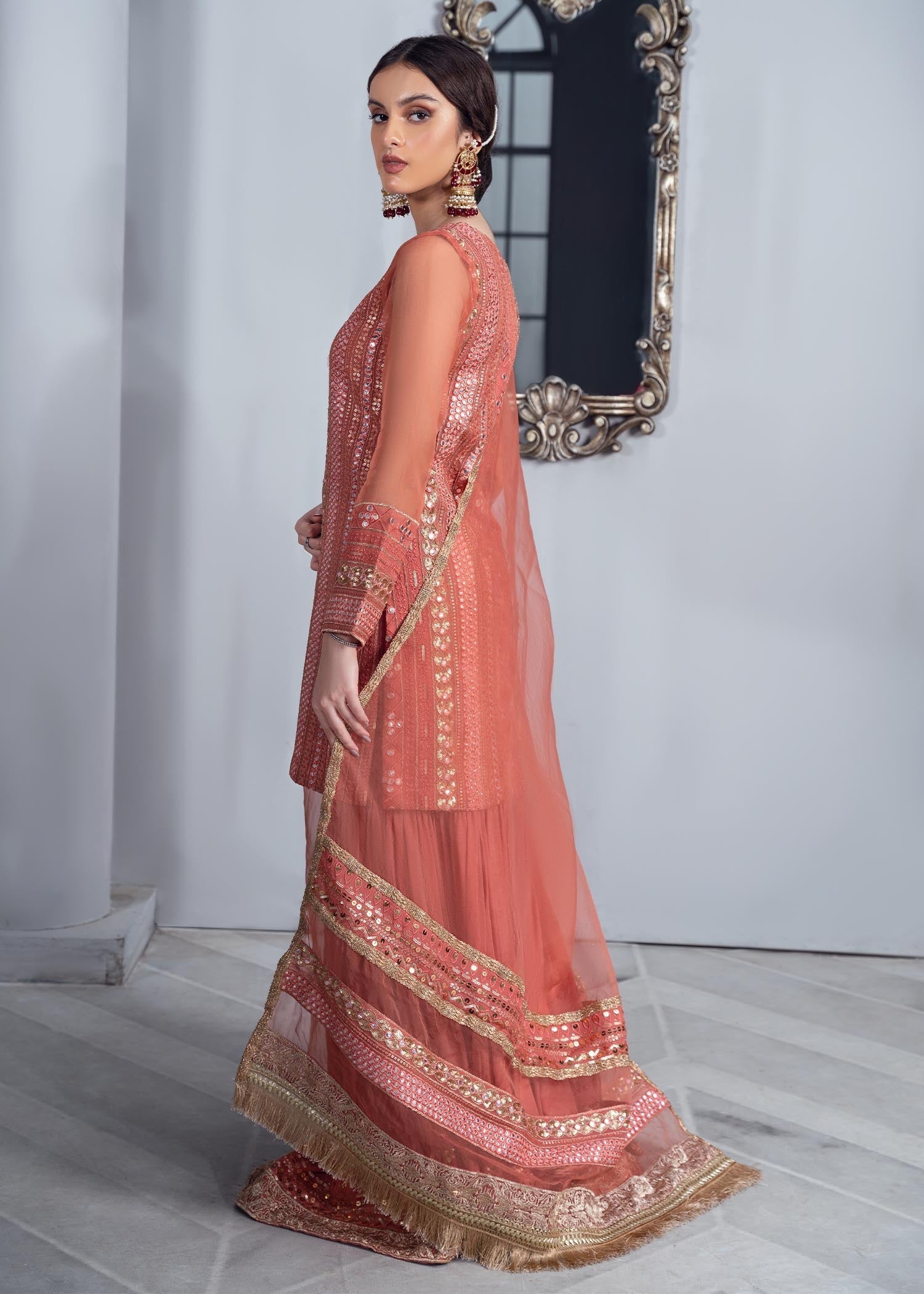 Rang-e-Haya Gajri