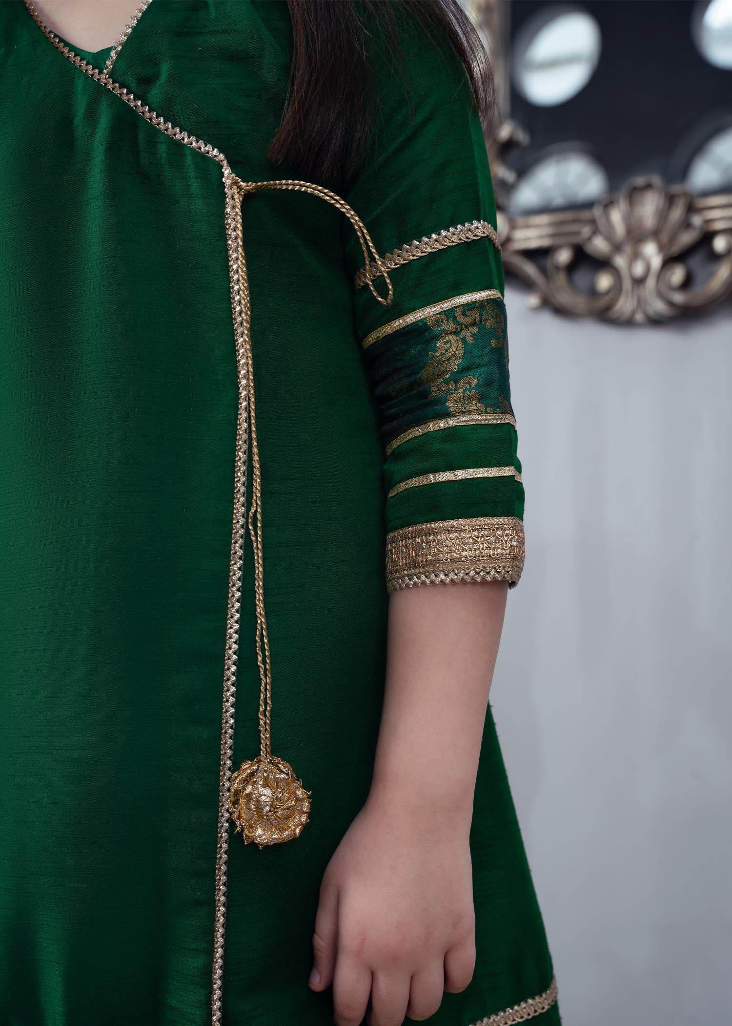 Rang-e-Haya Soni