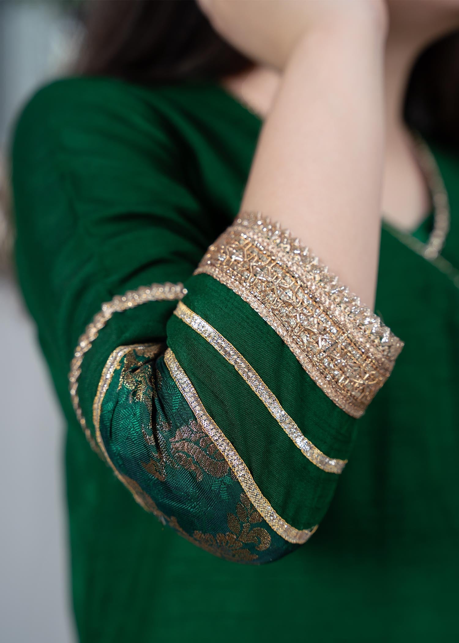 Rang-e-Haya Soni