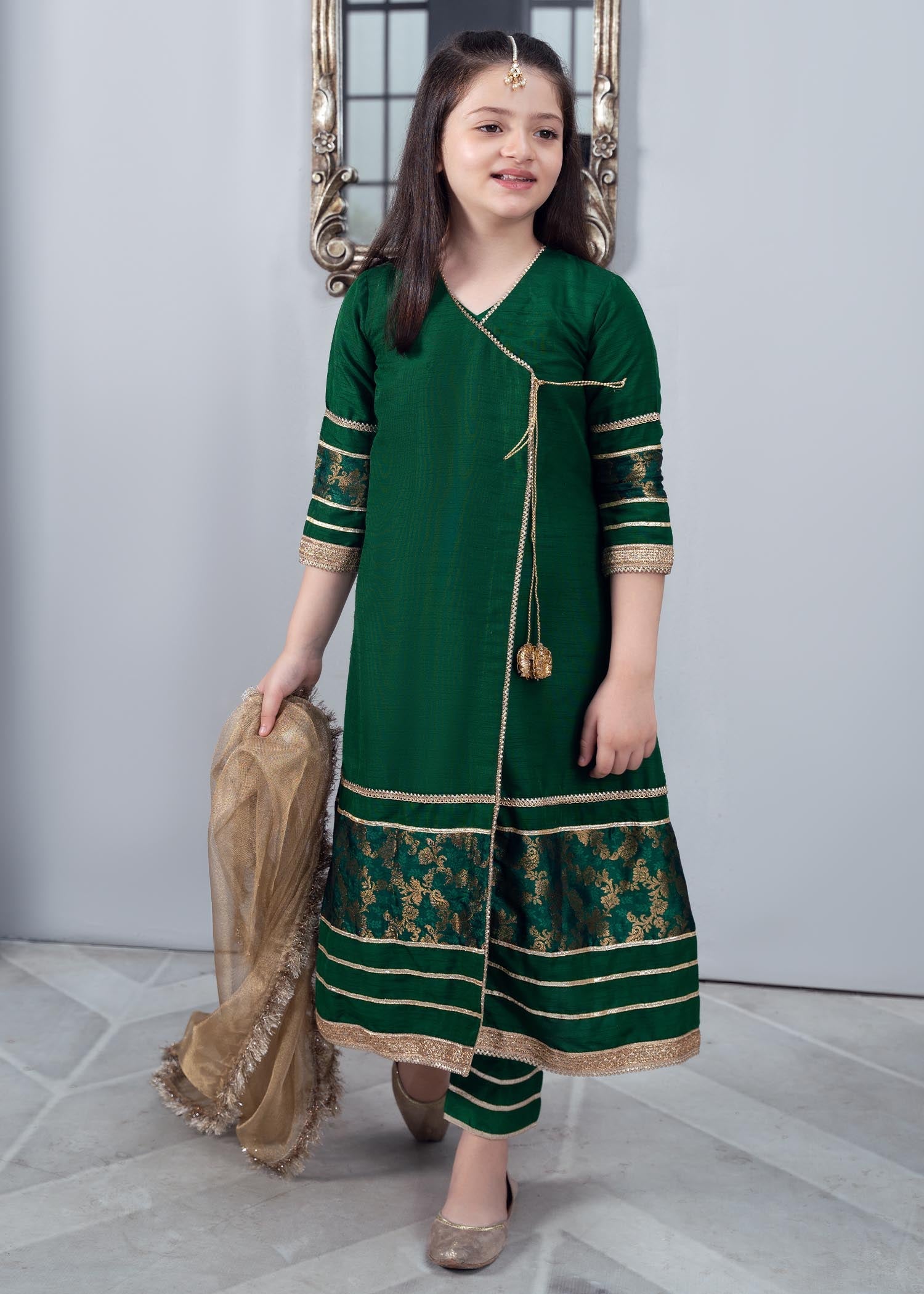 Rang-e-Haya Soni