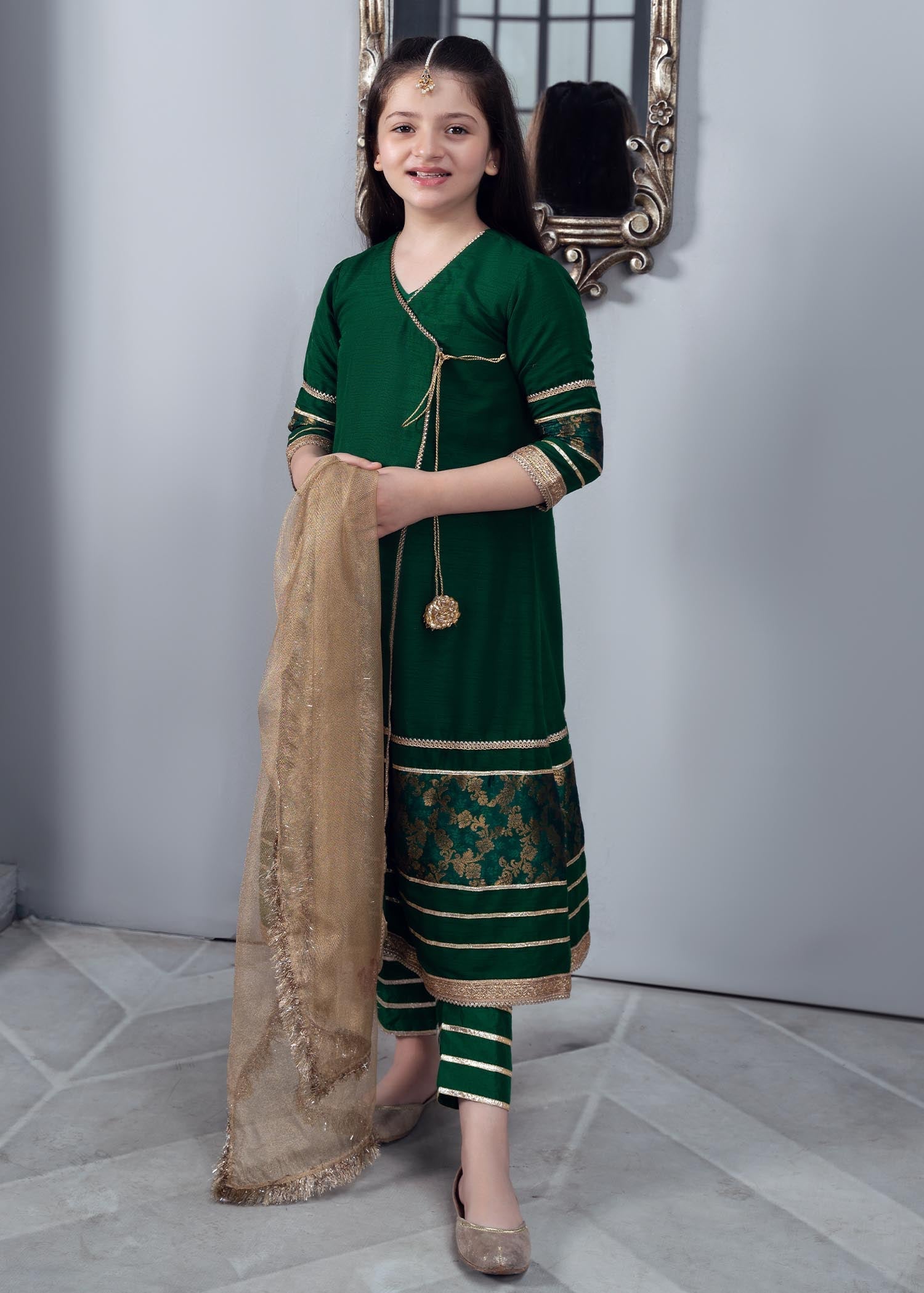 Rang-e-Haya Soni