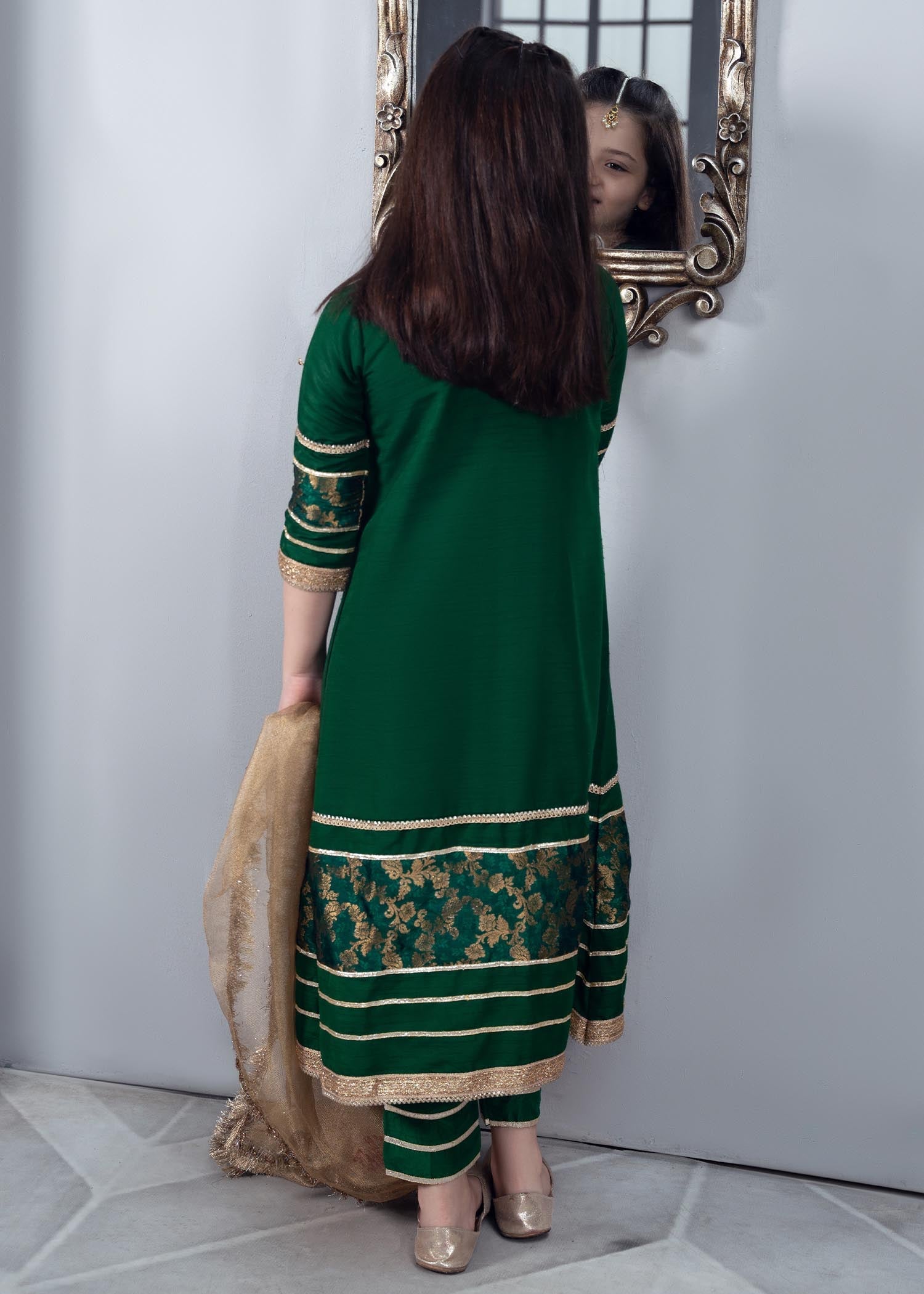 Rang-e-Haya Soni