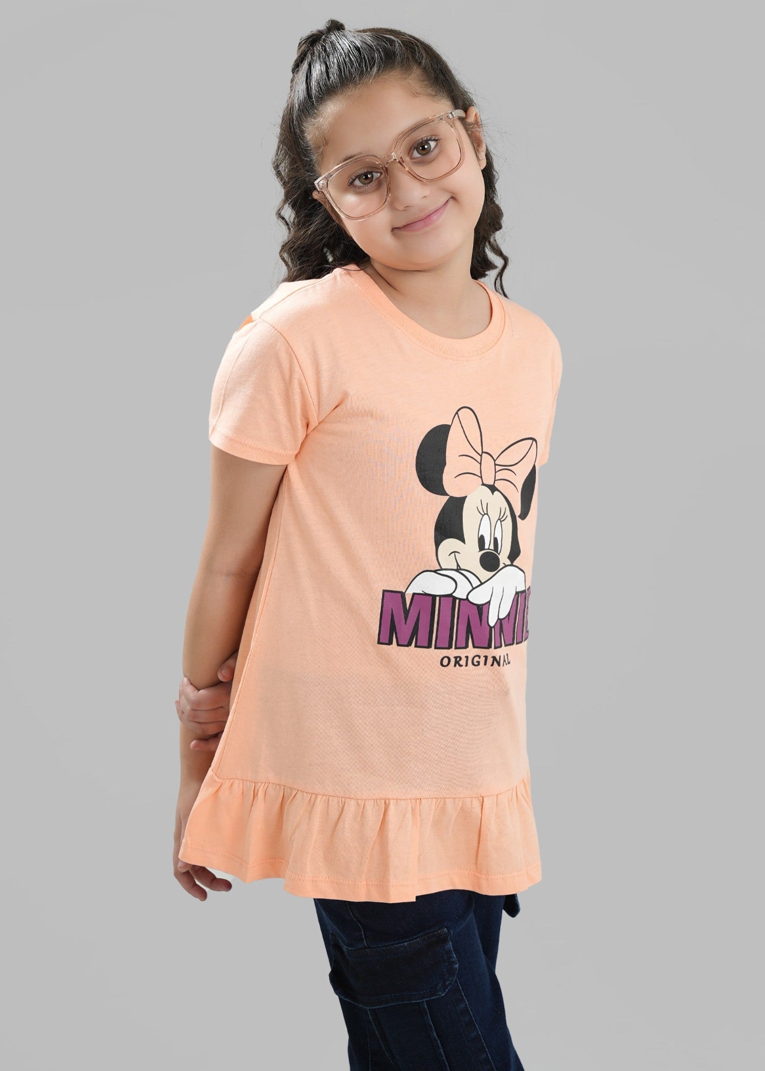 MINNIE-KNIT-FROCK