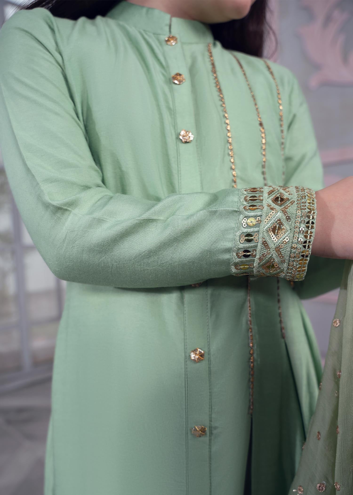 Rang-e-Haya Zoya