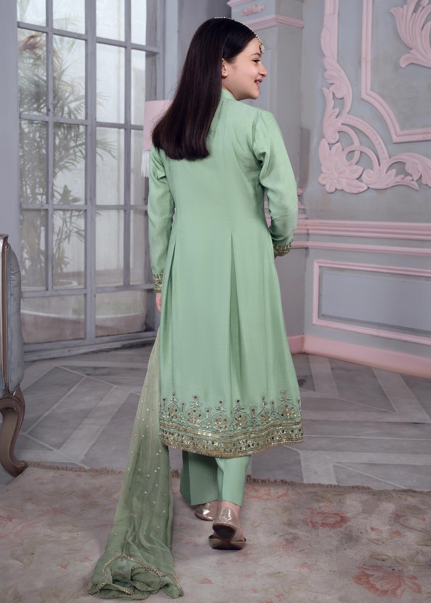 Rang-e-Haya Zoya