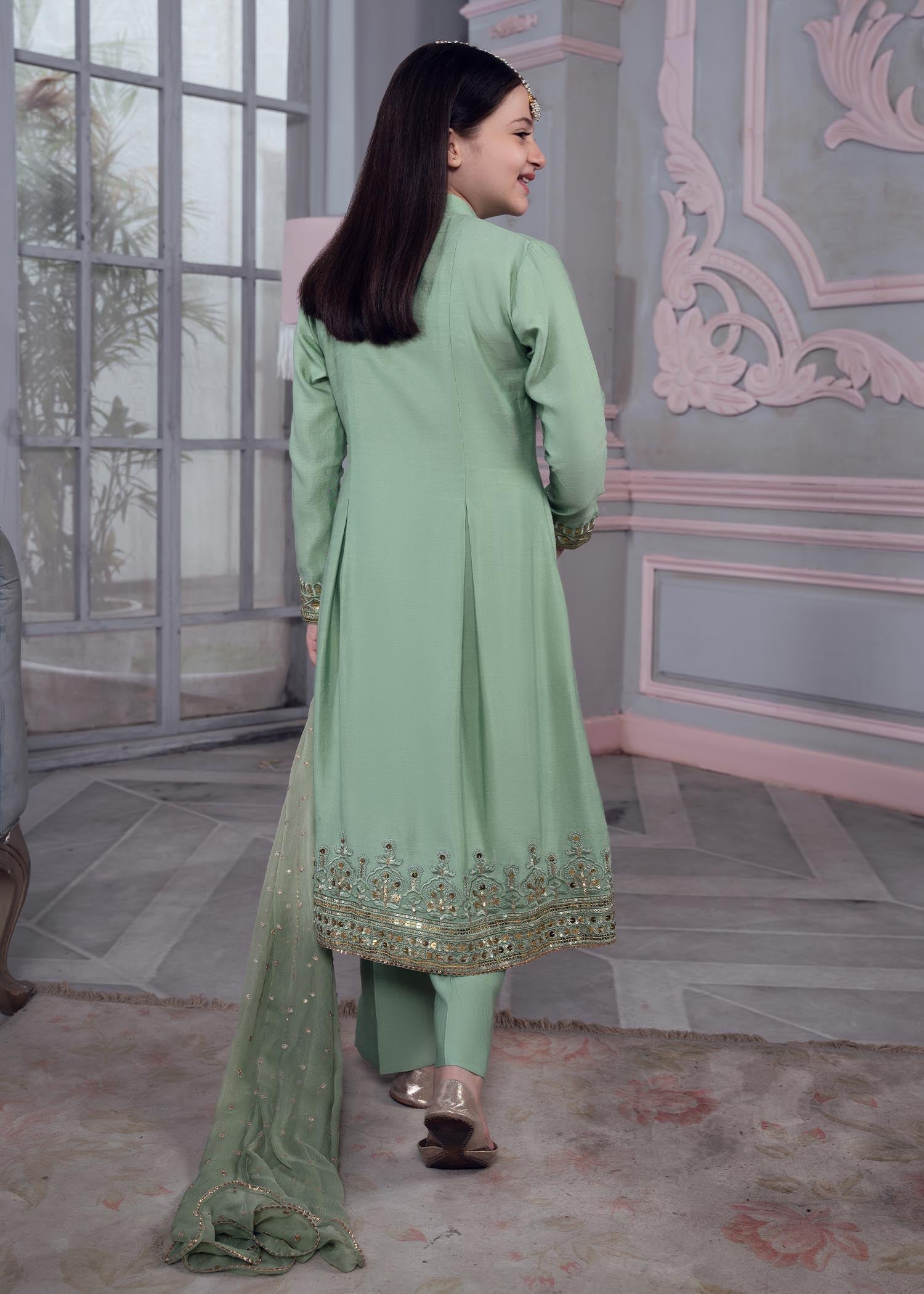 Rang-e-Haya Zoya