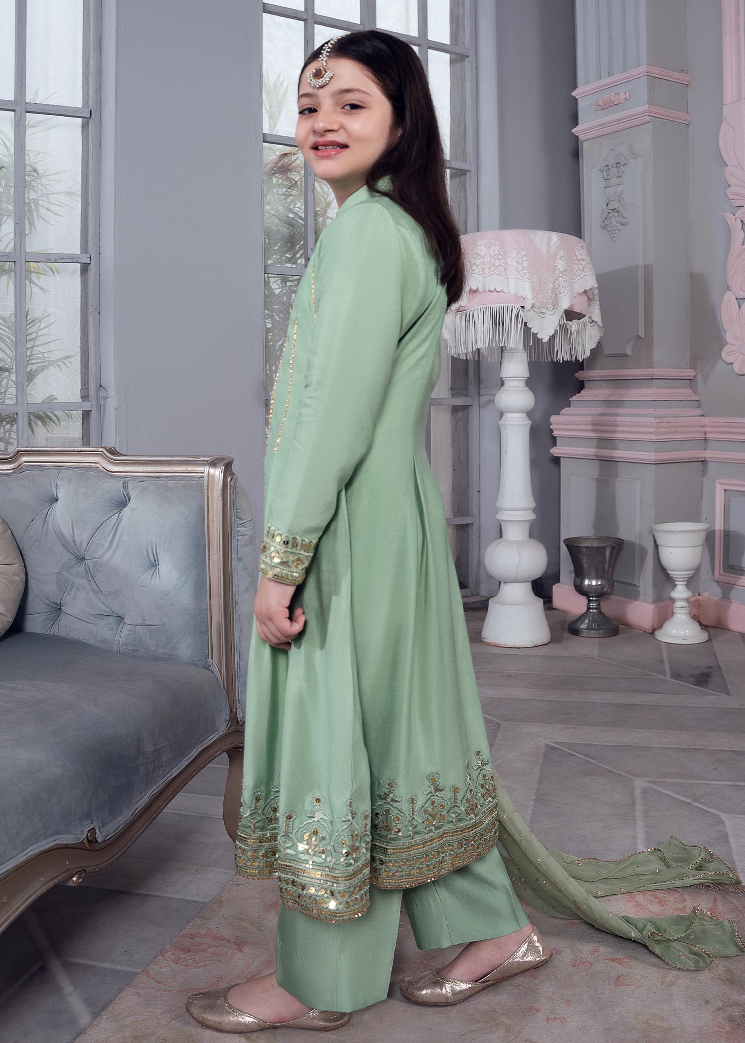 Rang-e-Haya Zoya