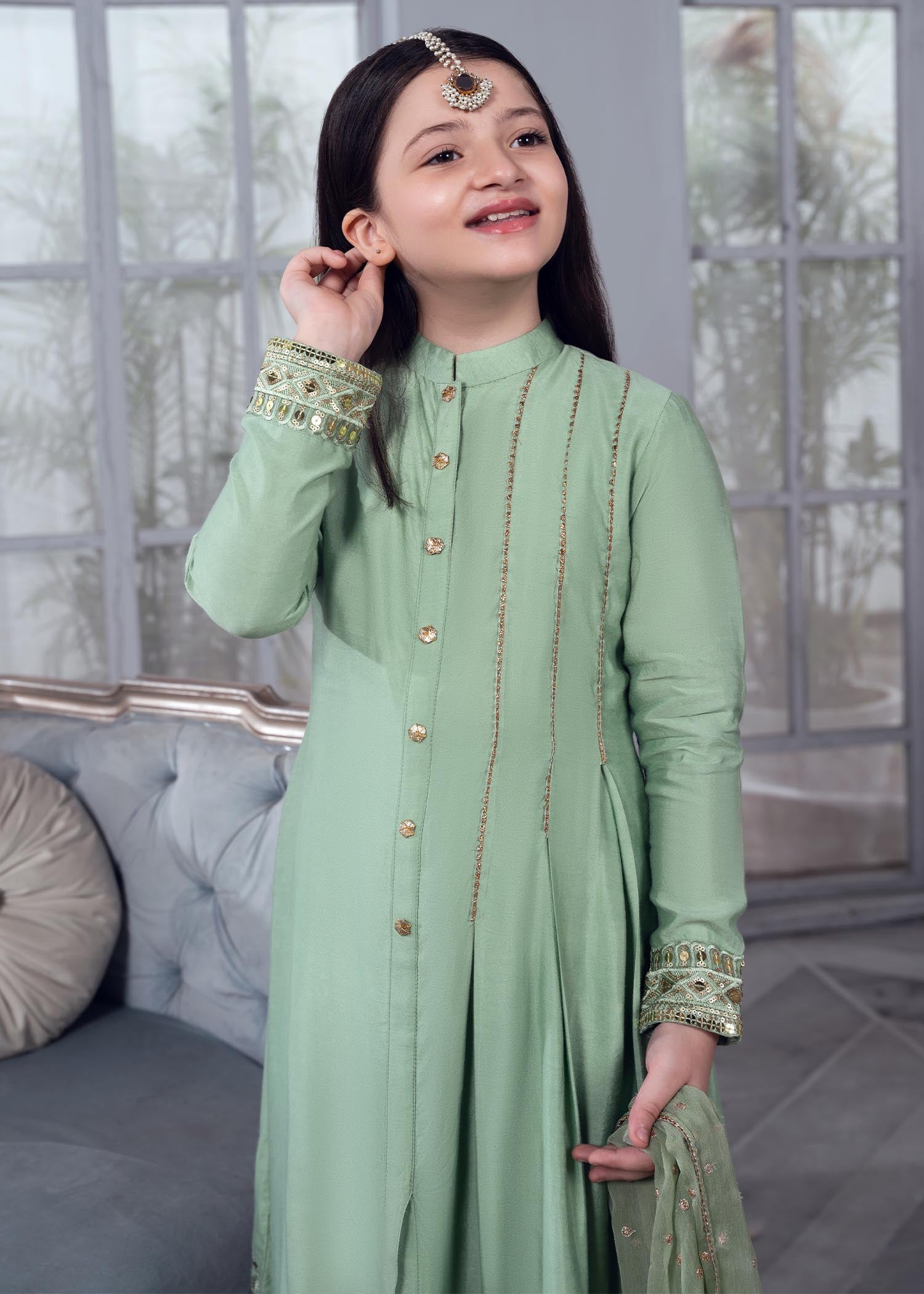 Rang-e-Haya Zoya