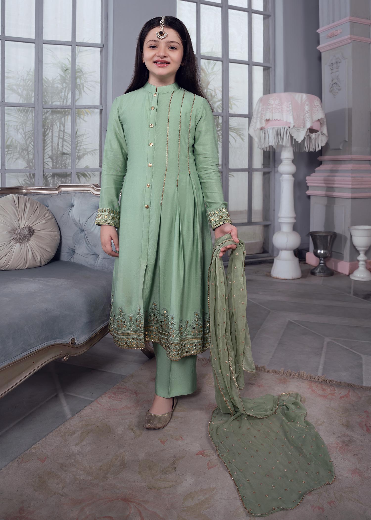 Rang-e-Haya Zoya