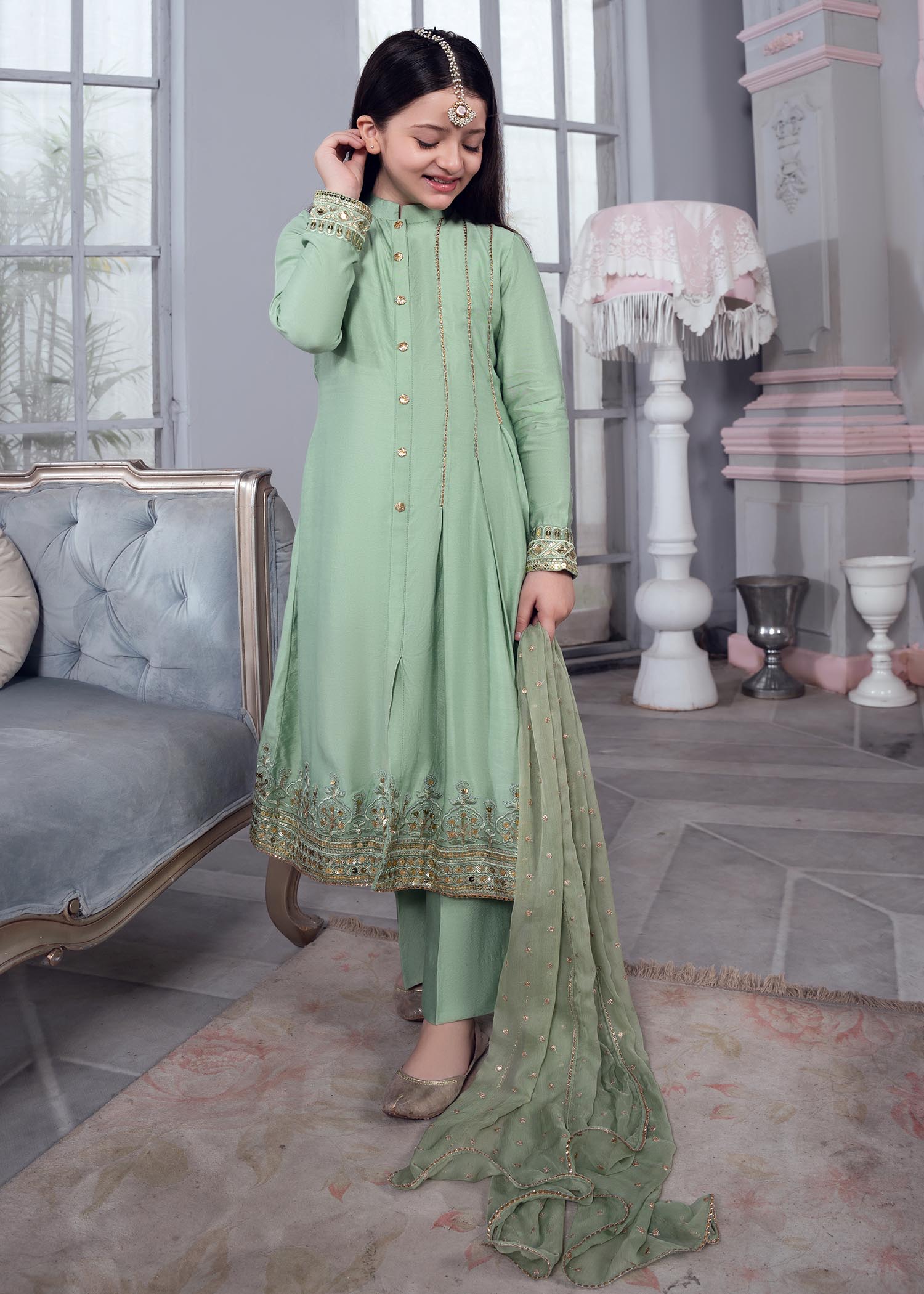 Rang-e-Haya Zoya