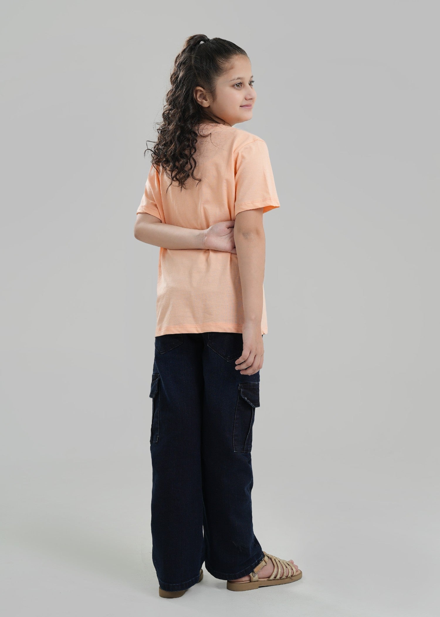 PINK-PANTHER-T-SHIRT