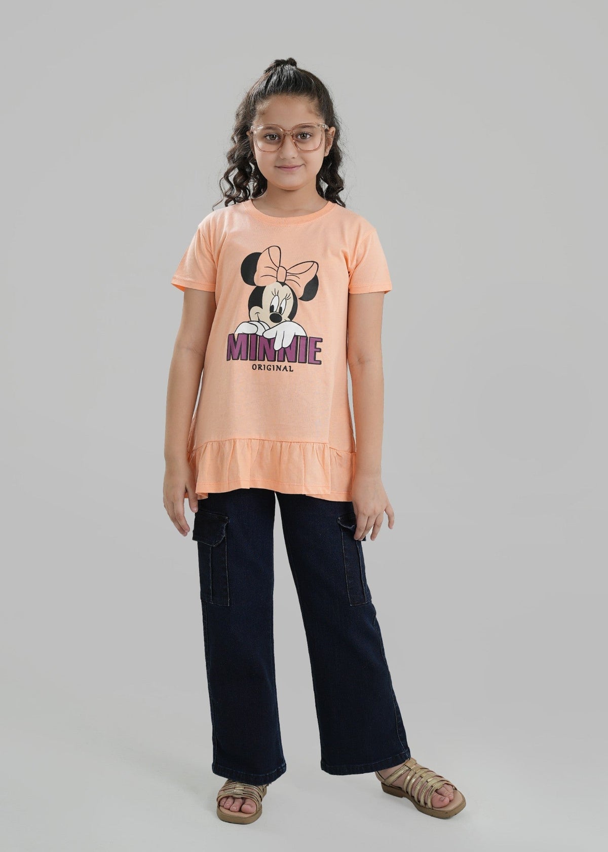 MINNIE-KNIT-FROCK
