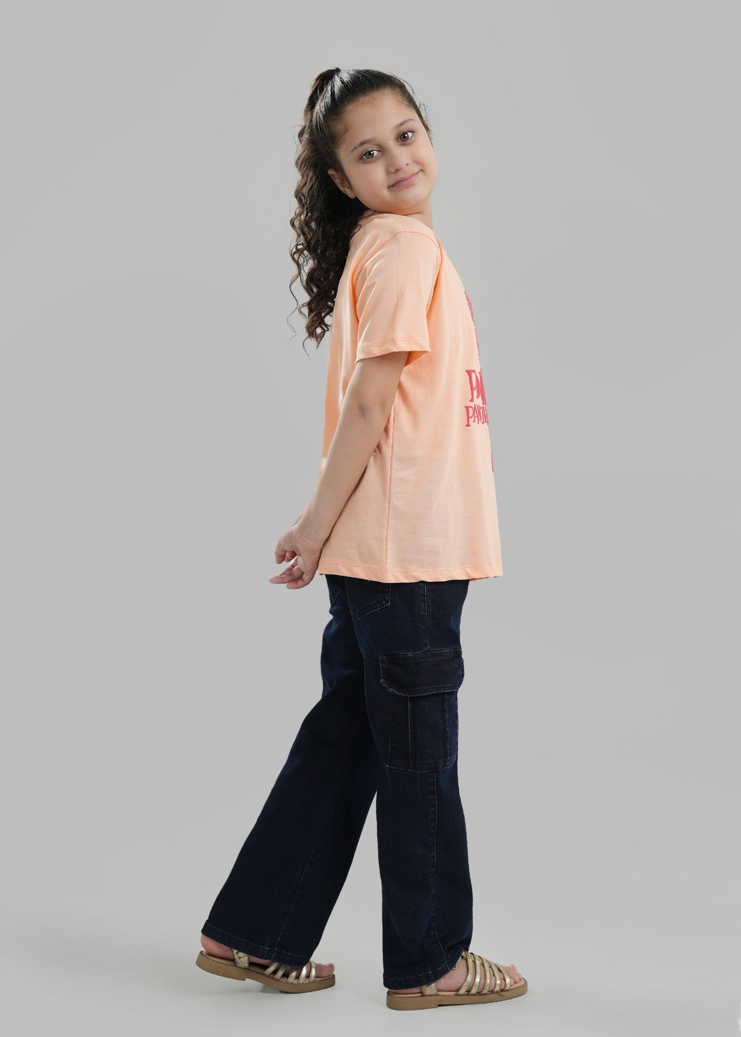 PINK-PANTHER-T-SHIRT