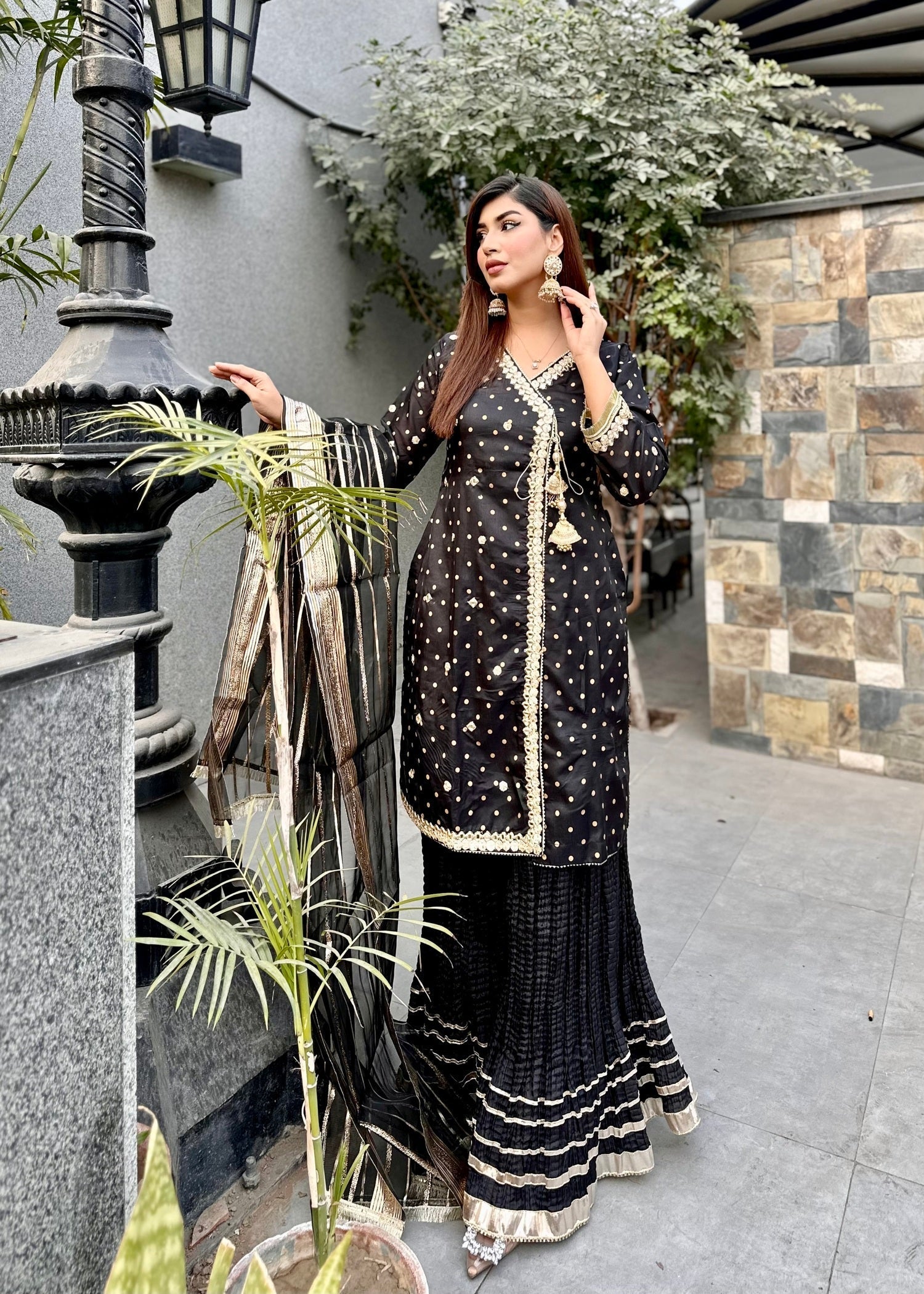 LA-035 Siya