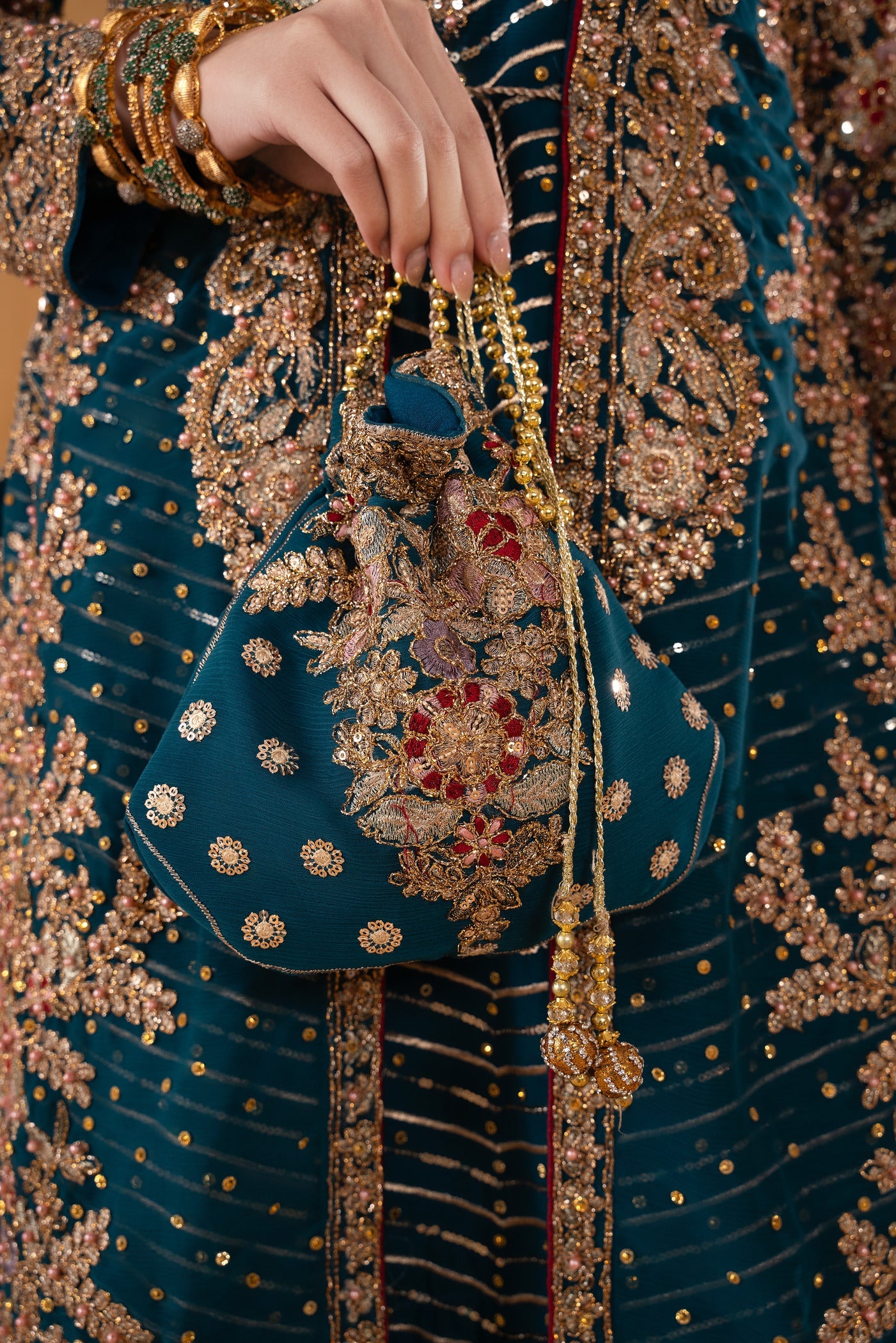 Haseens Official Madhuri